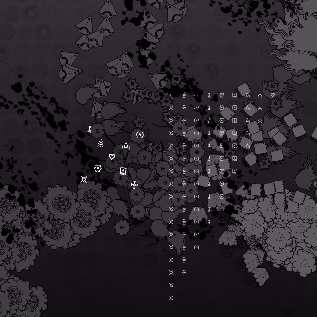 KRILLER: BLUINTERTON