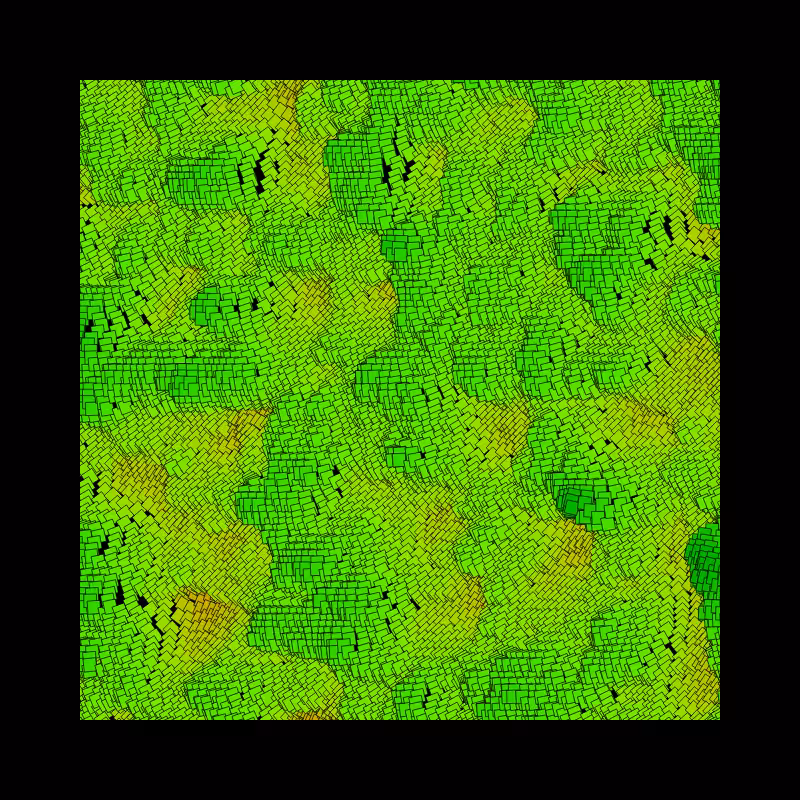 Field Curves #46