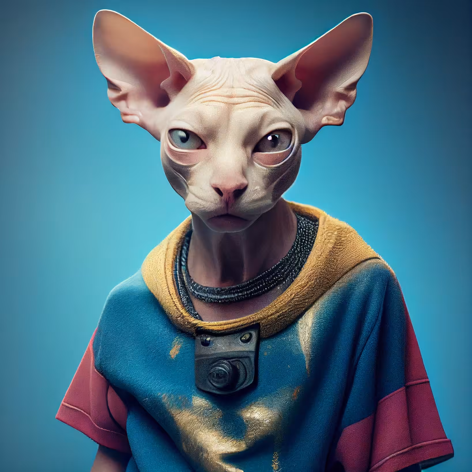 Drippi D