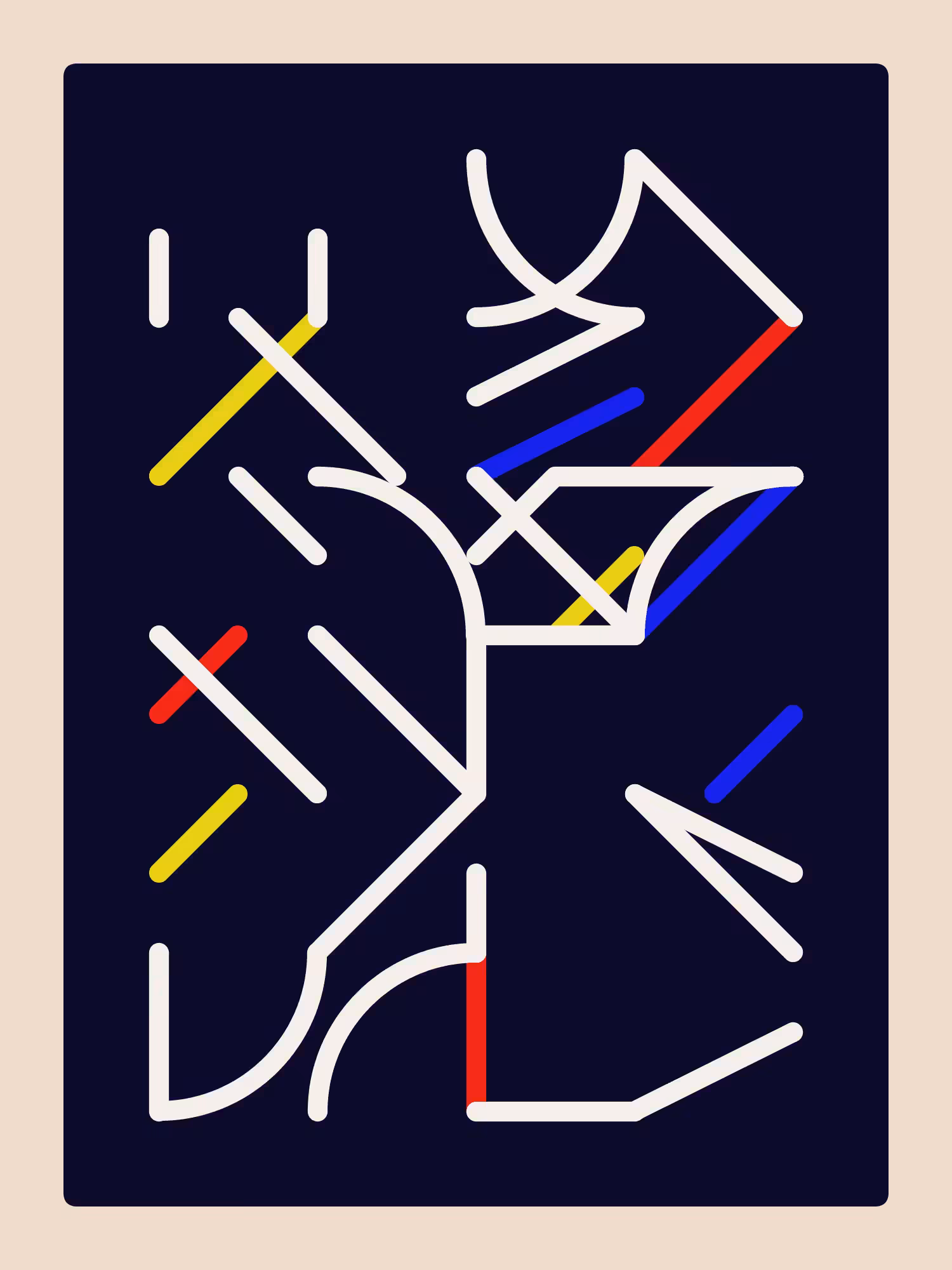 Sidereal #43