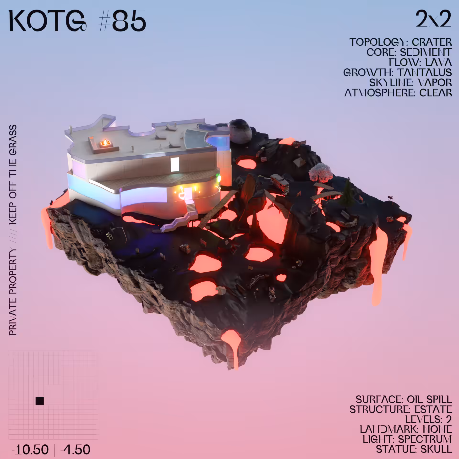 KOTG #85