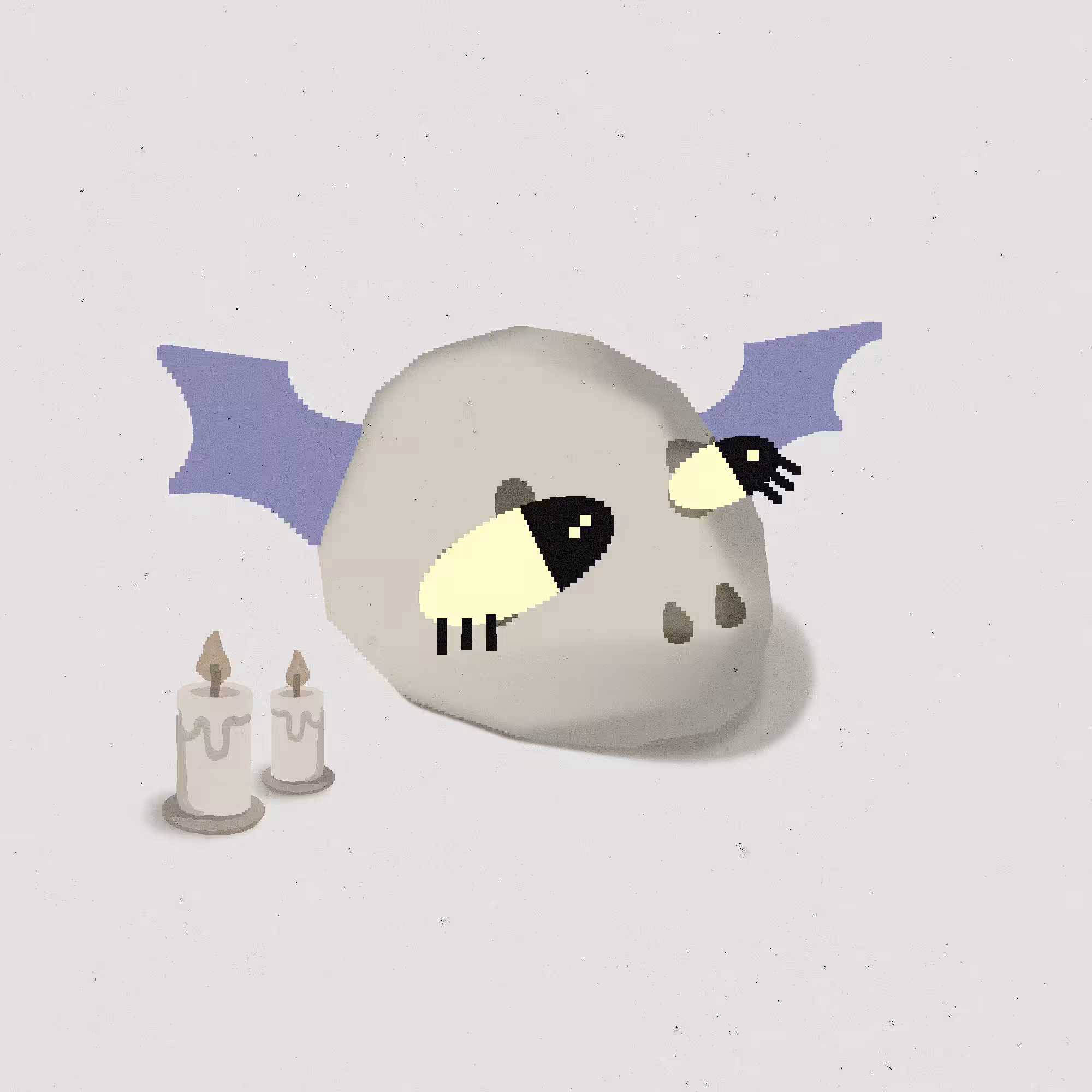 Mortal Mates: Thurhild