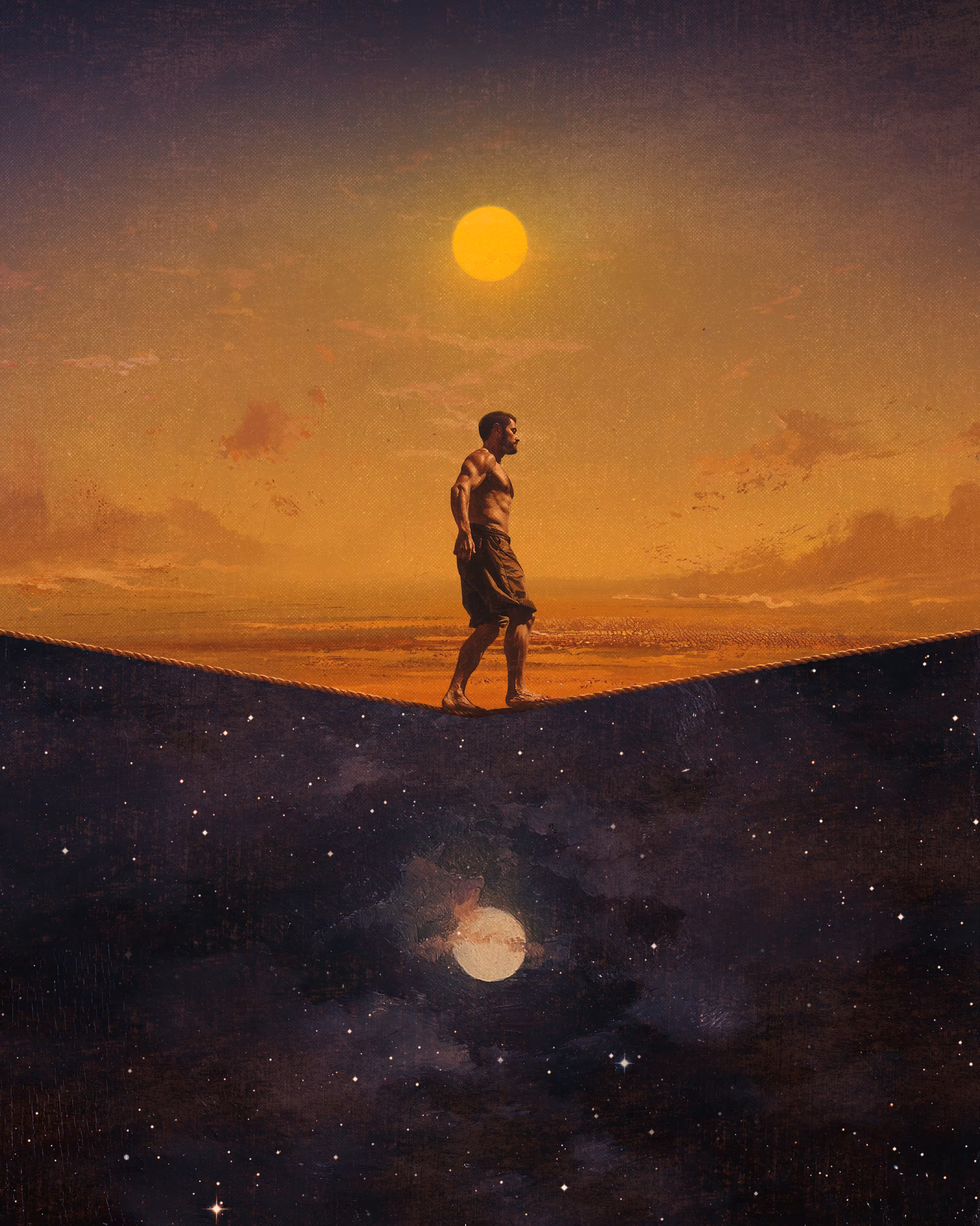 Impostor: As Above, so Below