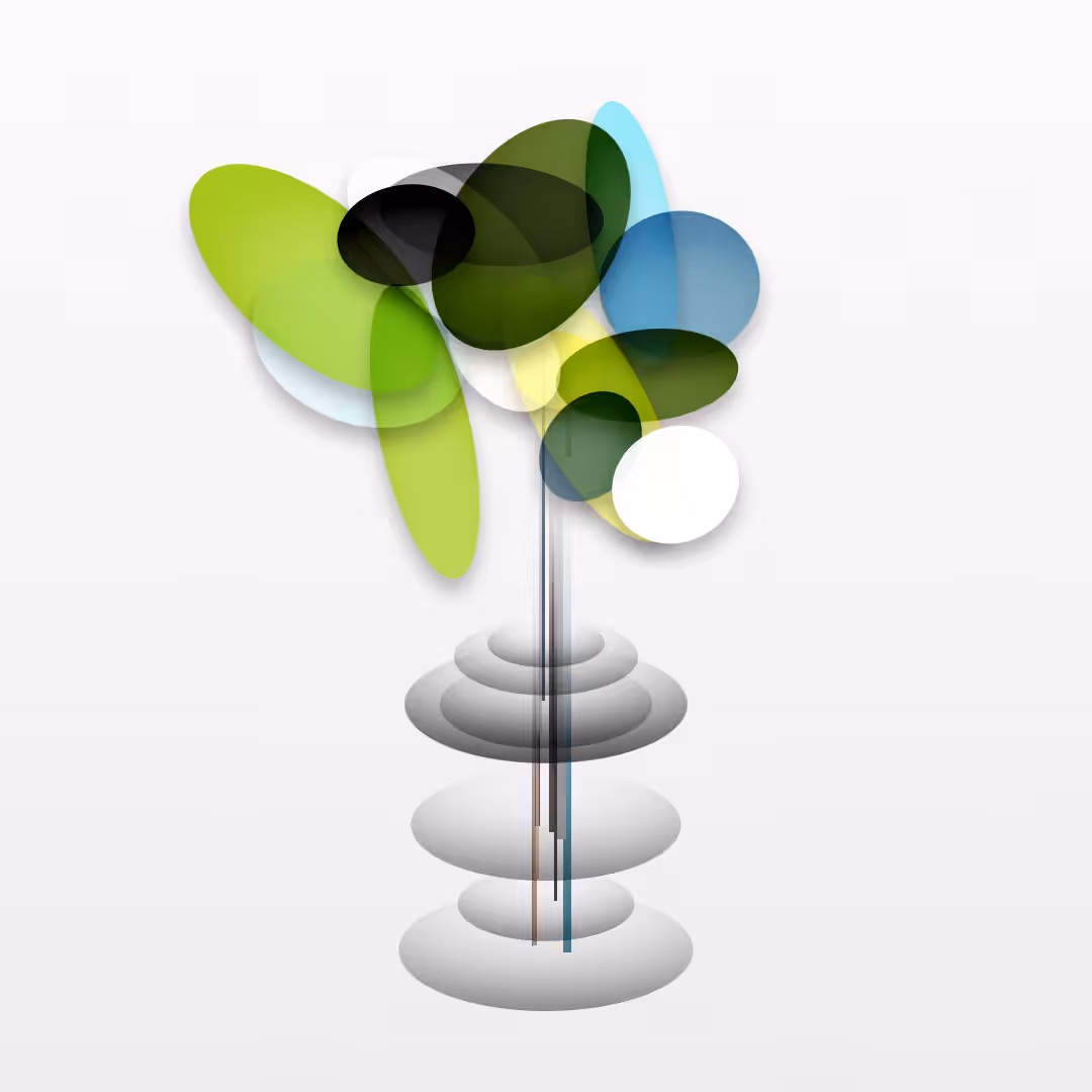 Plant Voices - tranche #1