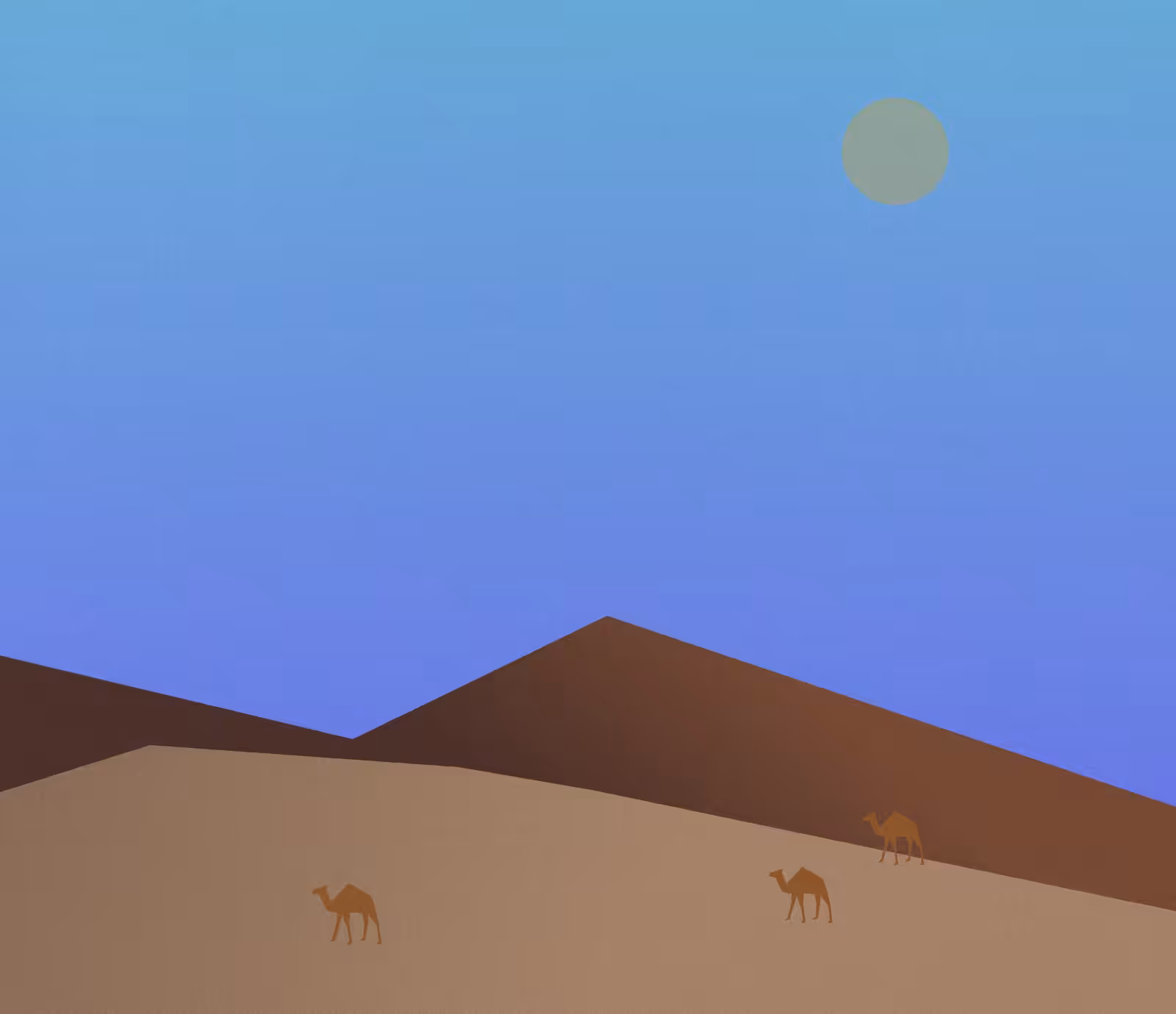 Oasis Odyssey #72