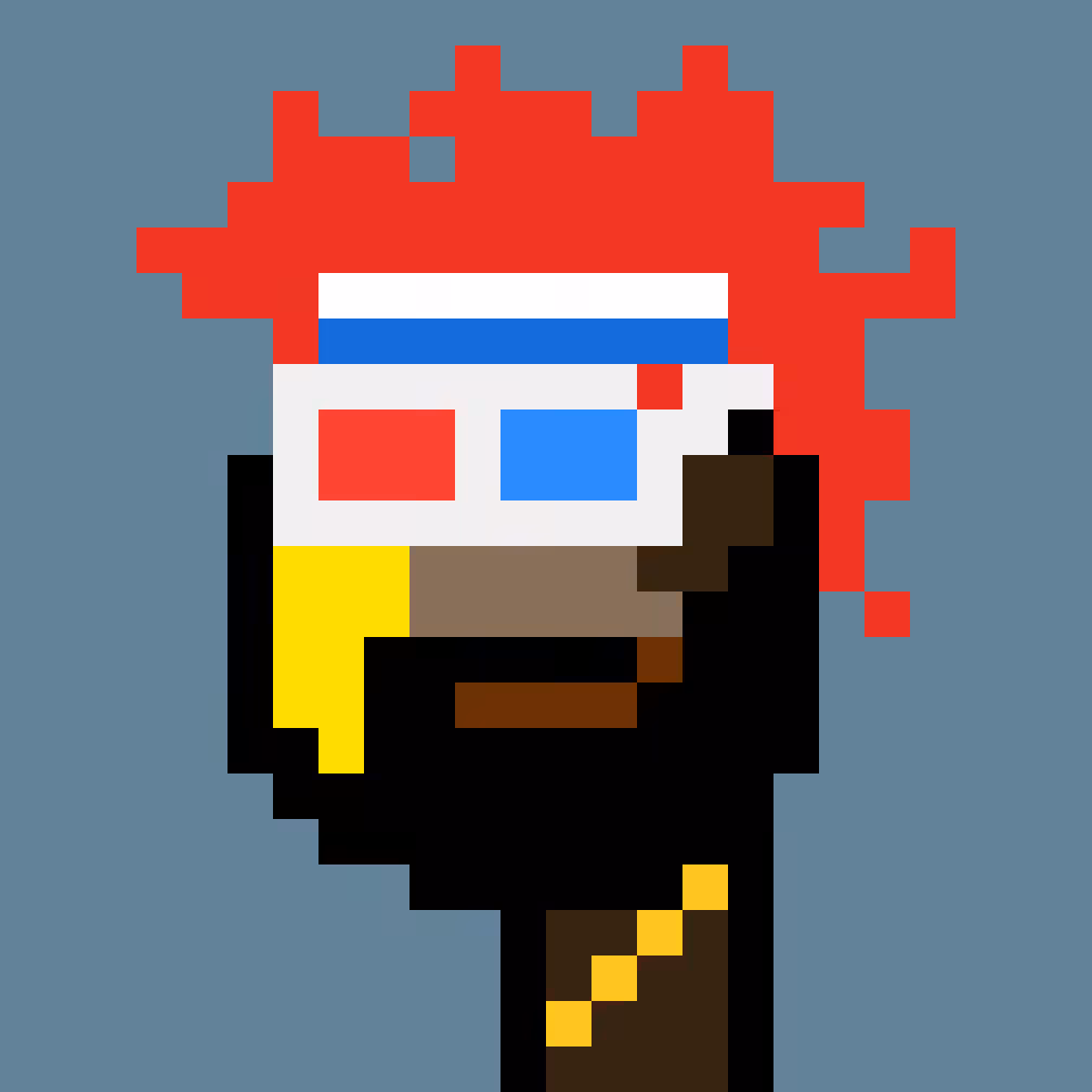 MISSINGPHUNKS: Phunk #10013