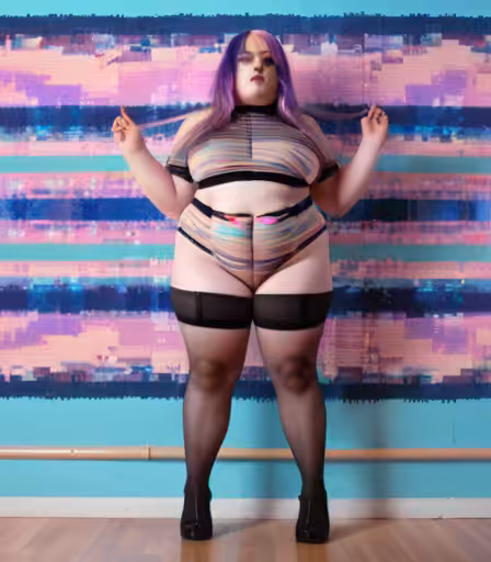 Neo-NSFW #2