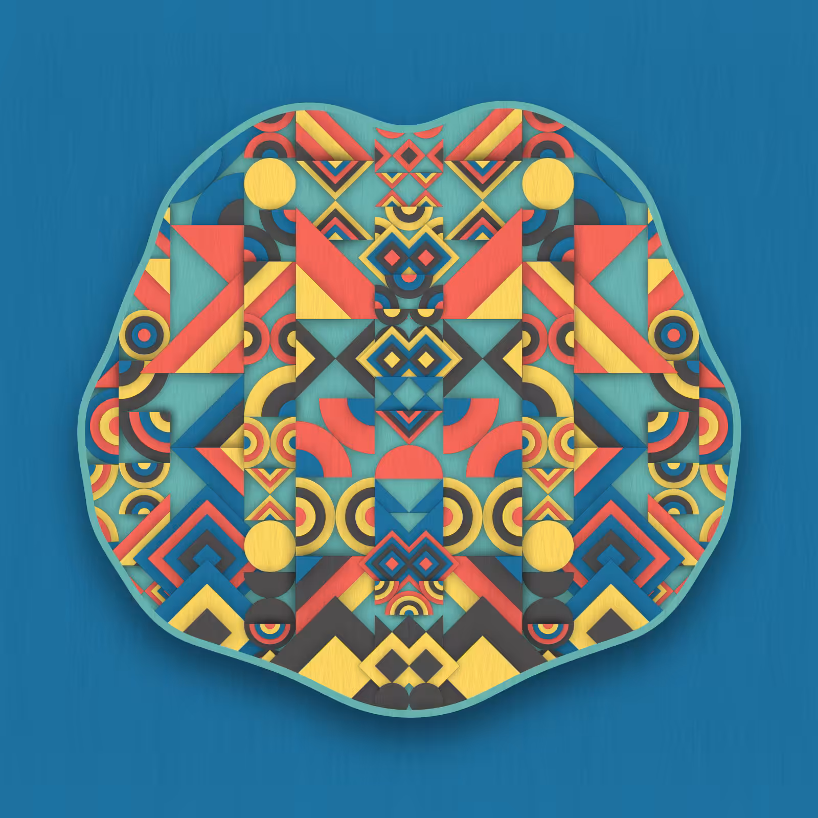 Generativemasks #5664