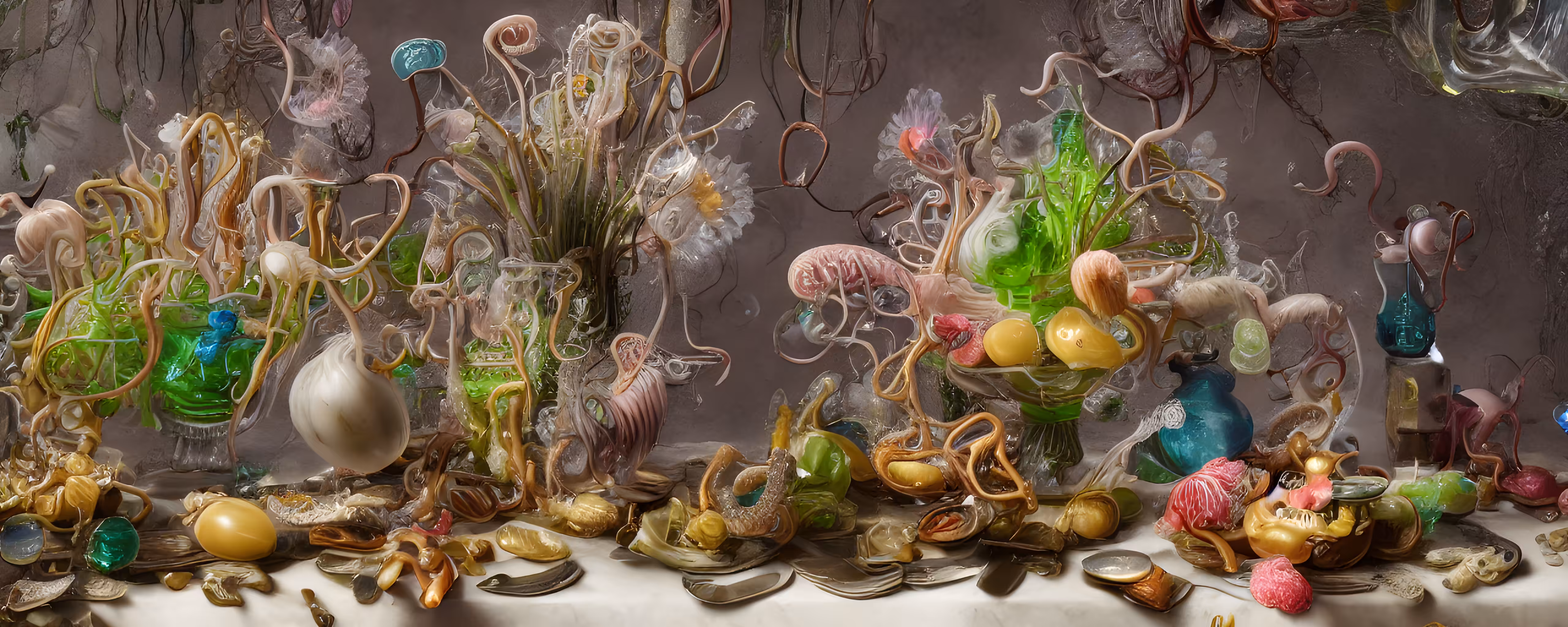 STILL LIFÆ #15