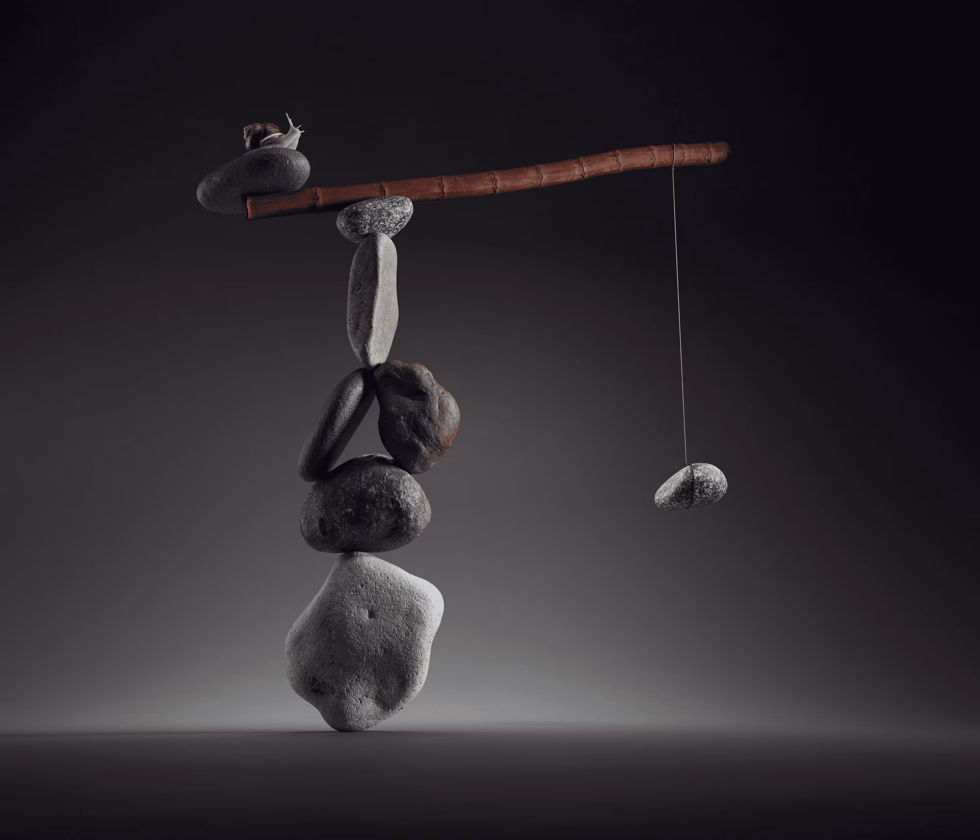 Balancing Act 7