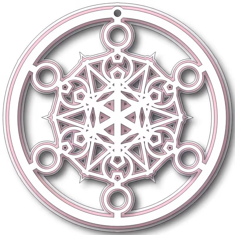 fx(ornament) 2022 #822