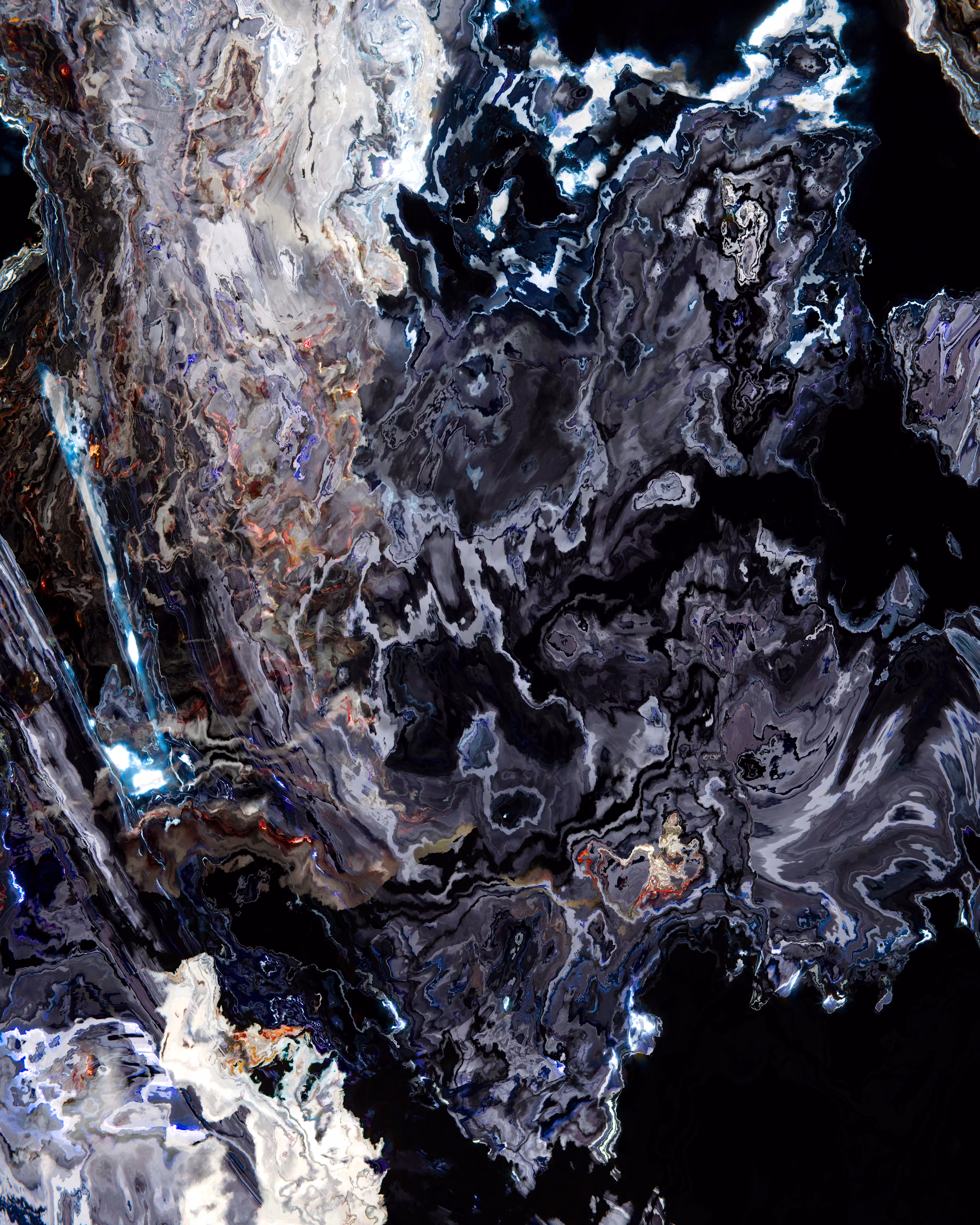 Sediments #254