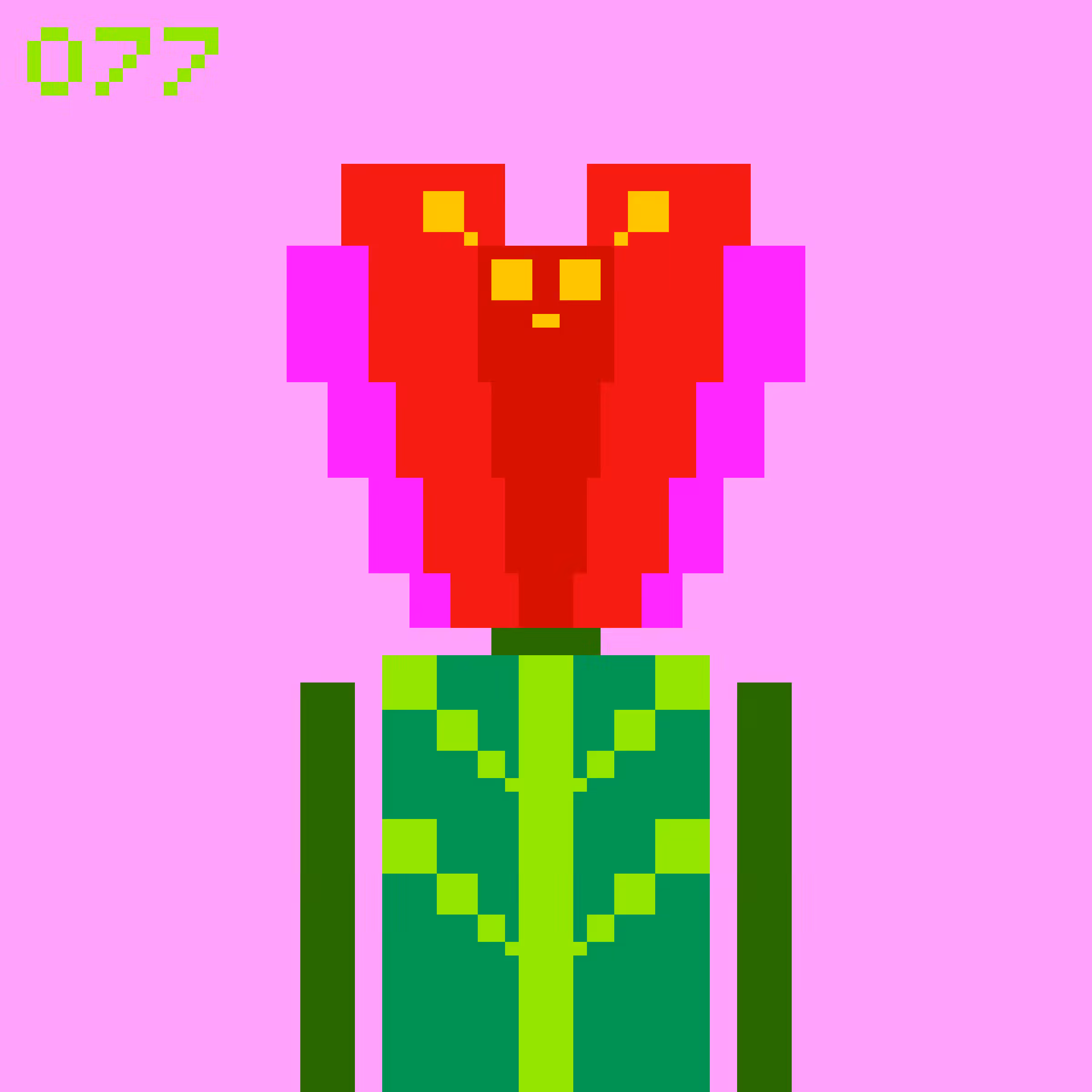 Blockbob: 077
