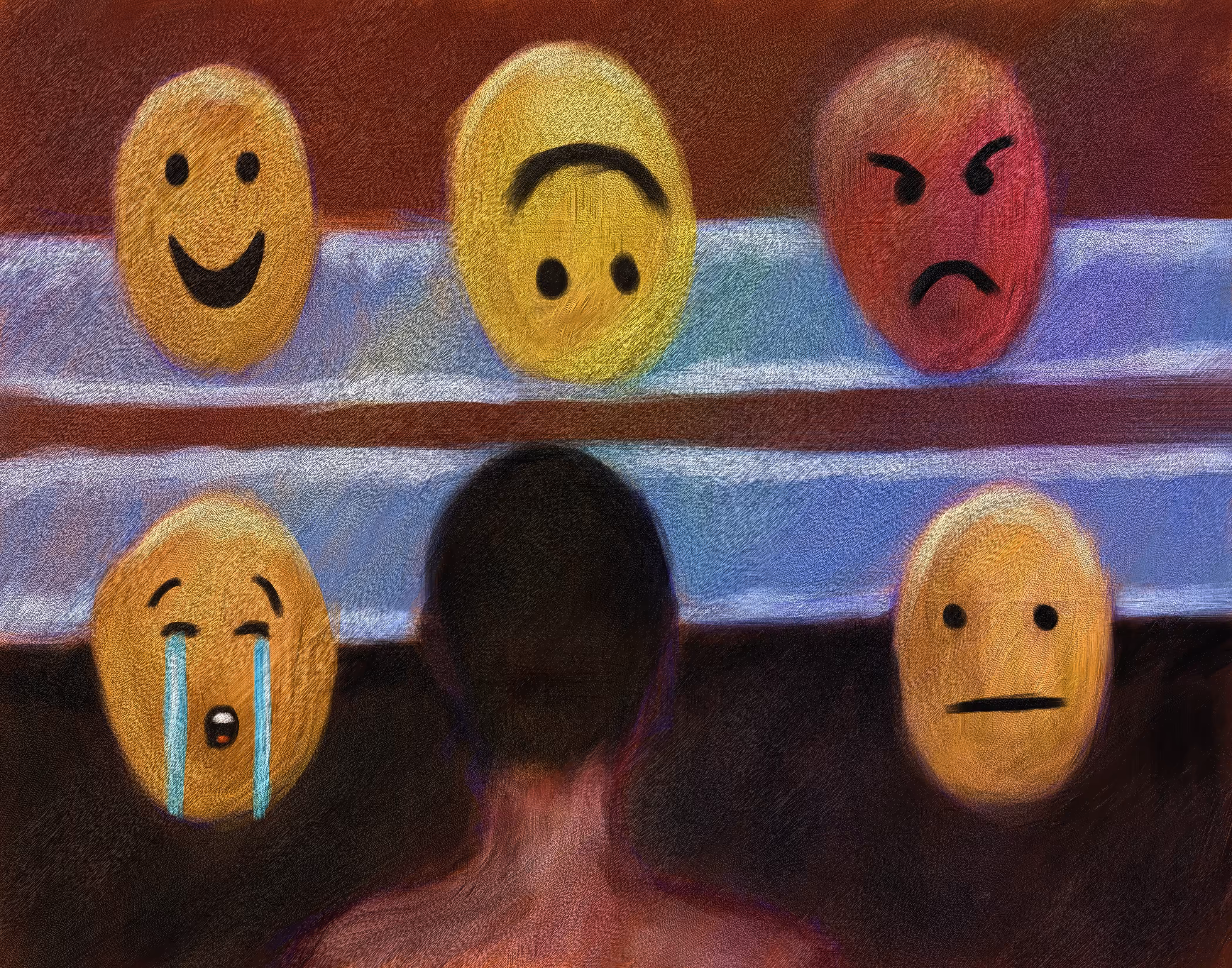 Expressing Emotions
