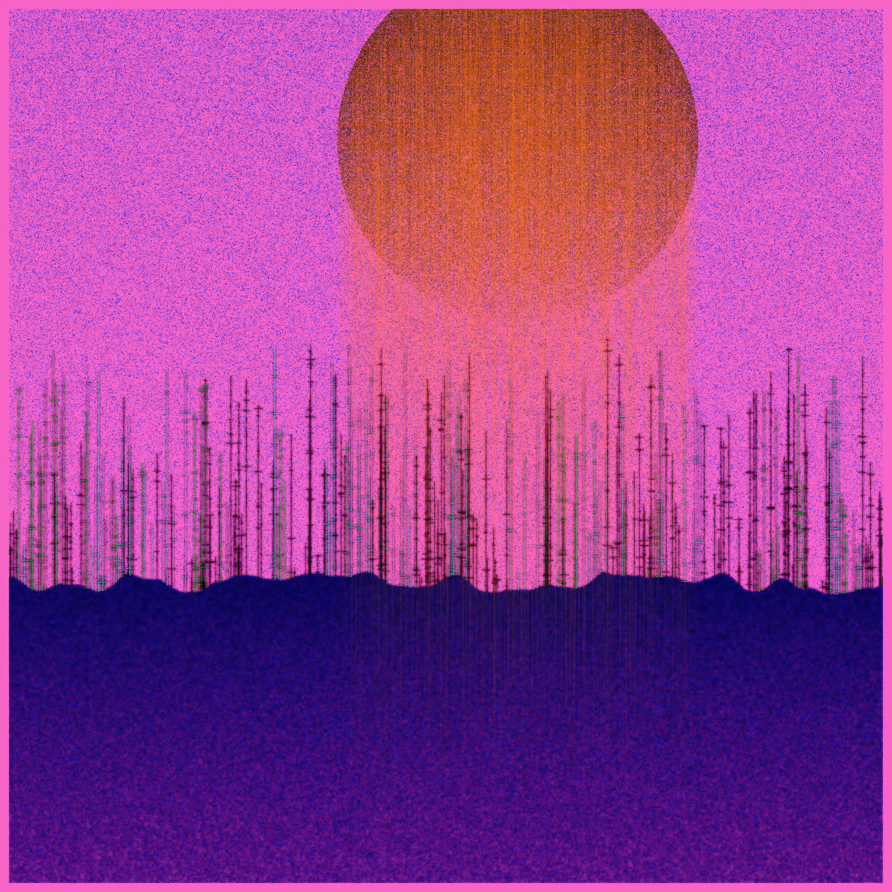 [glitchscape] #115
