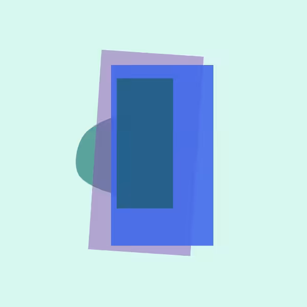 Explorations #1