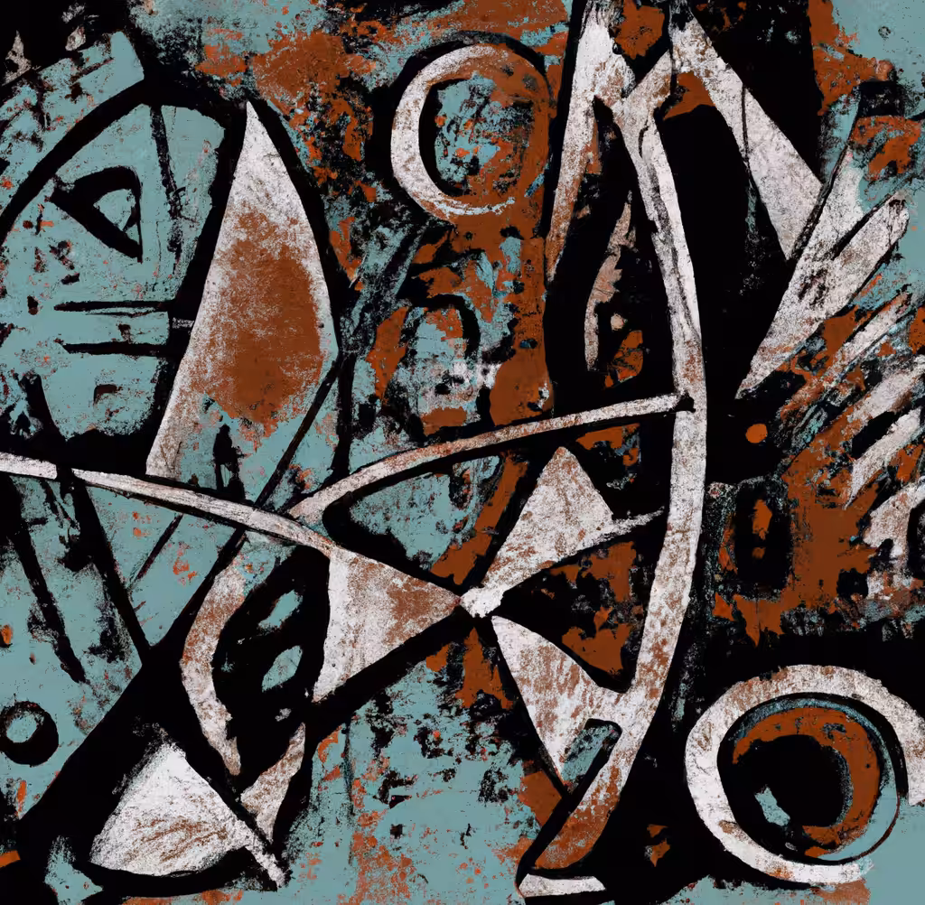 MORPHING #8
