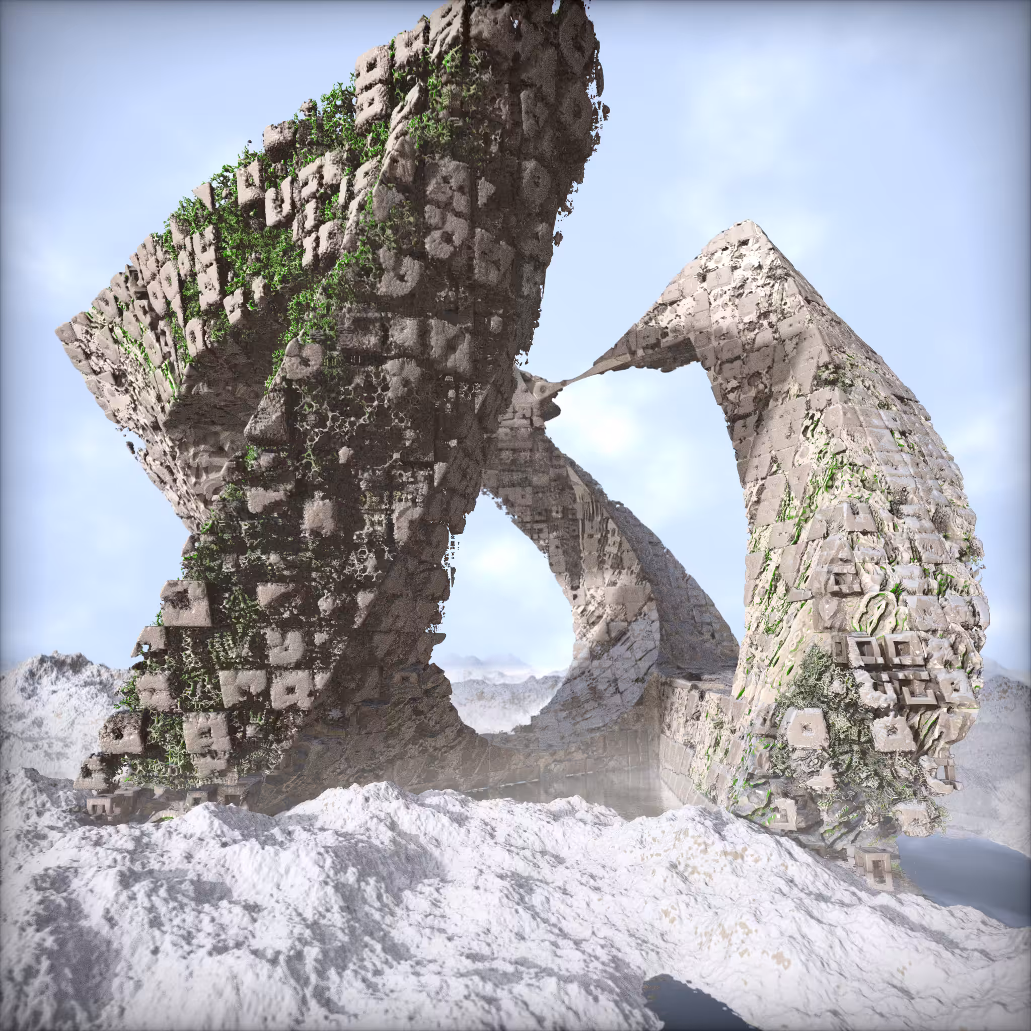 Cradle #271