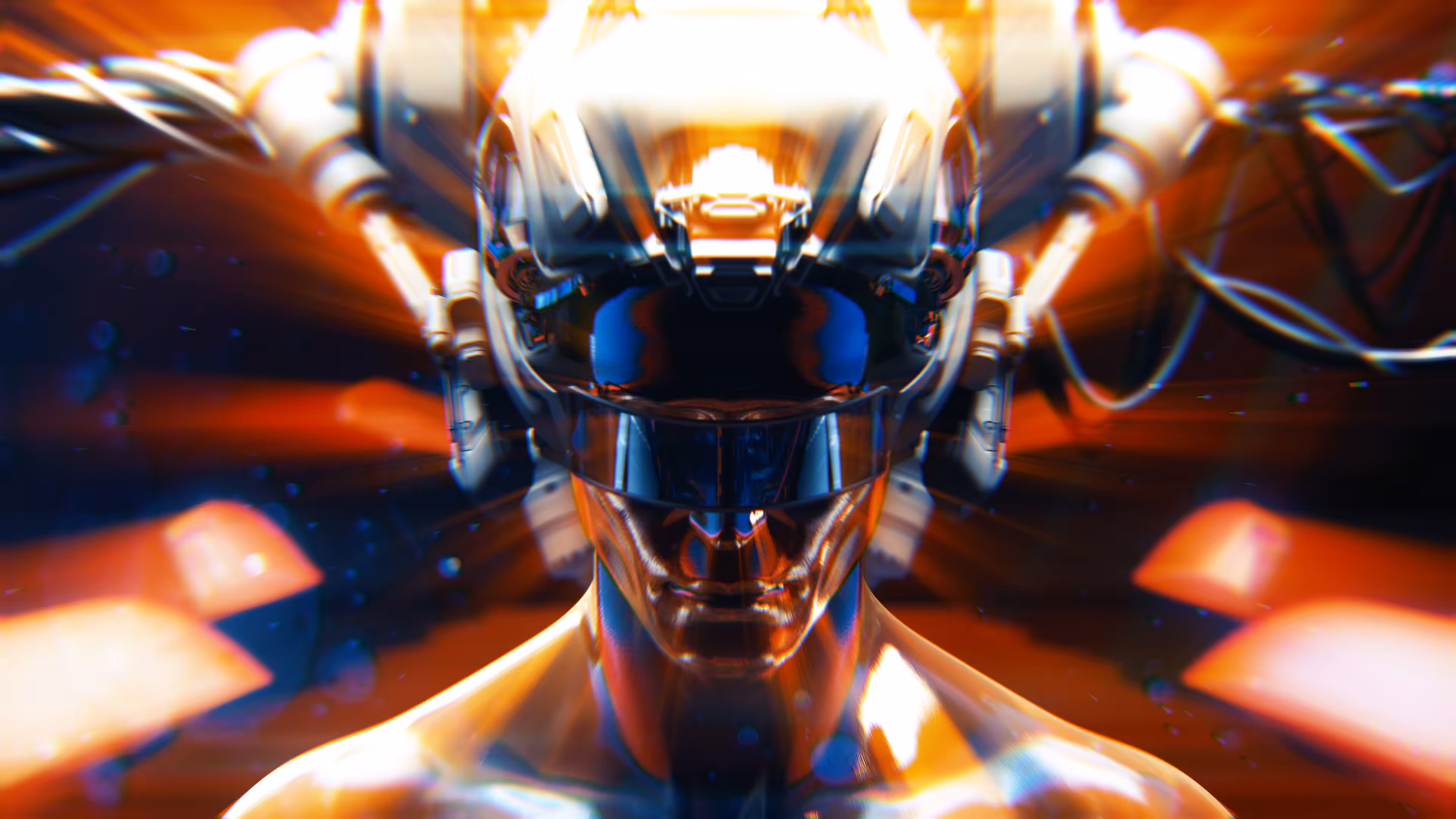 Synesthetic – static C 1/1