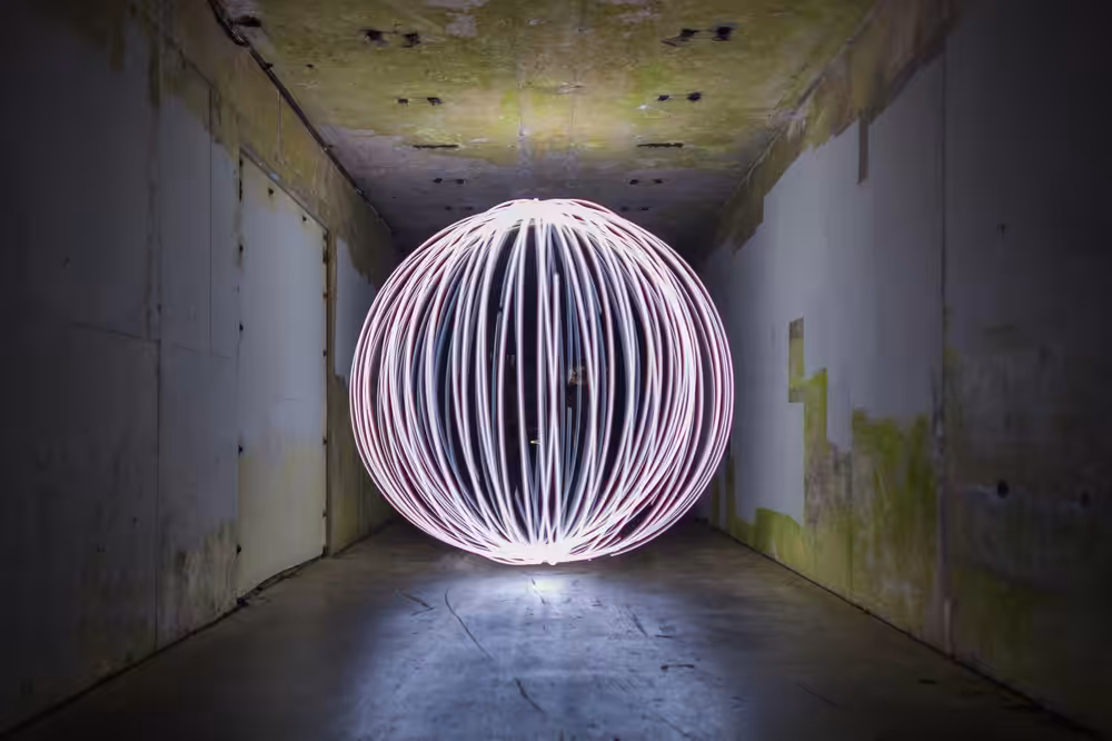 Orb #1