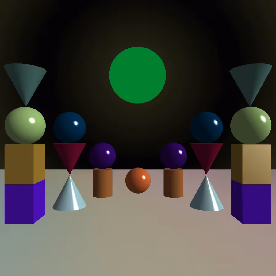 Pillarz #24