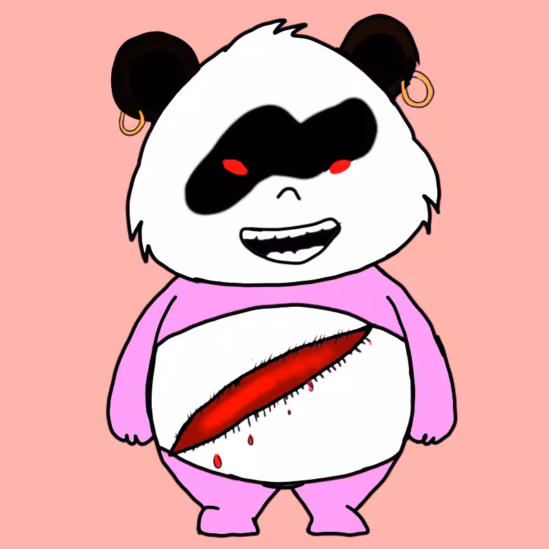 PANDAS #2