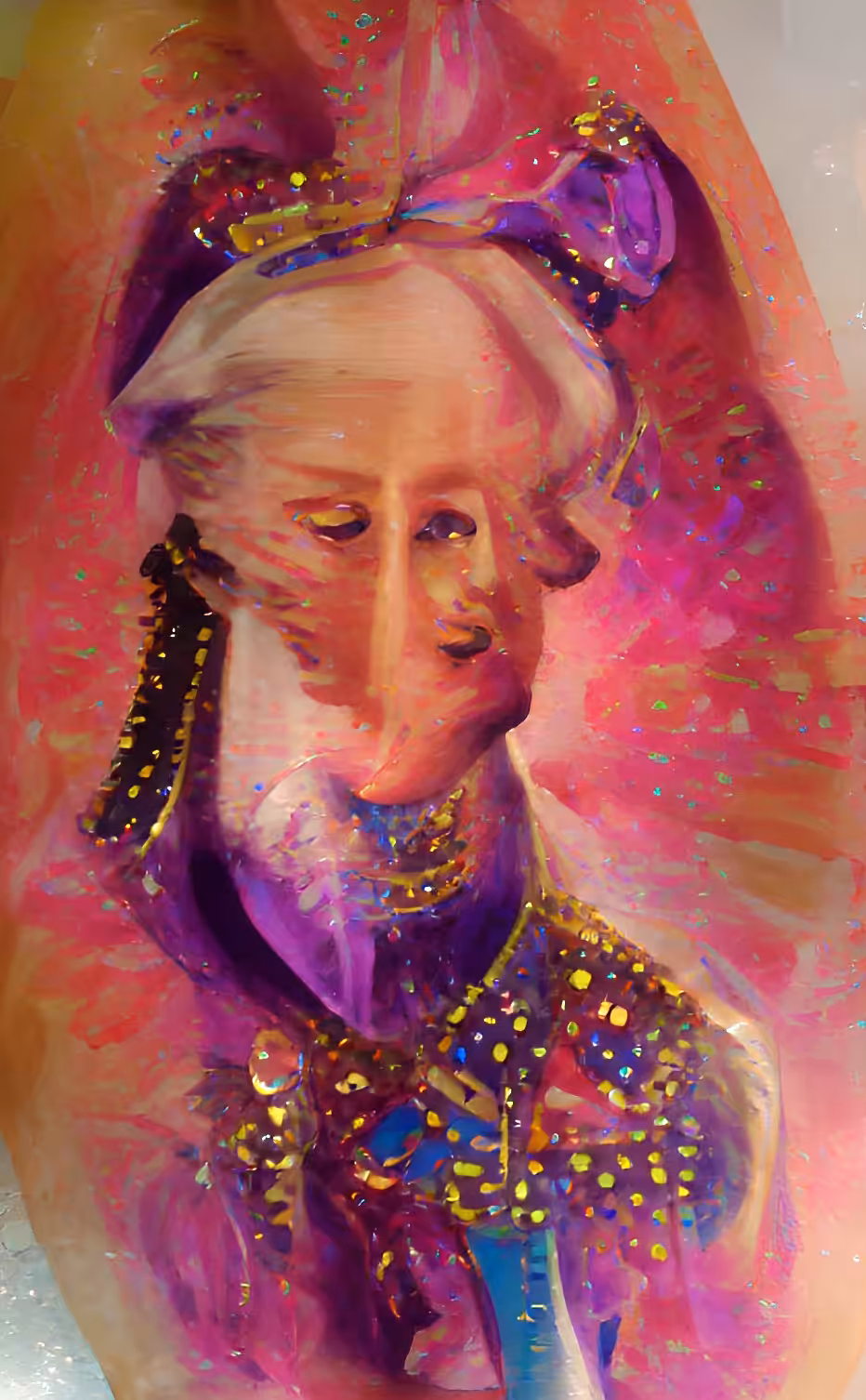 Catherine the Great