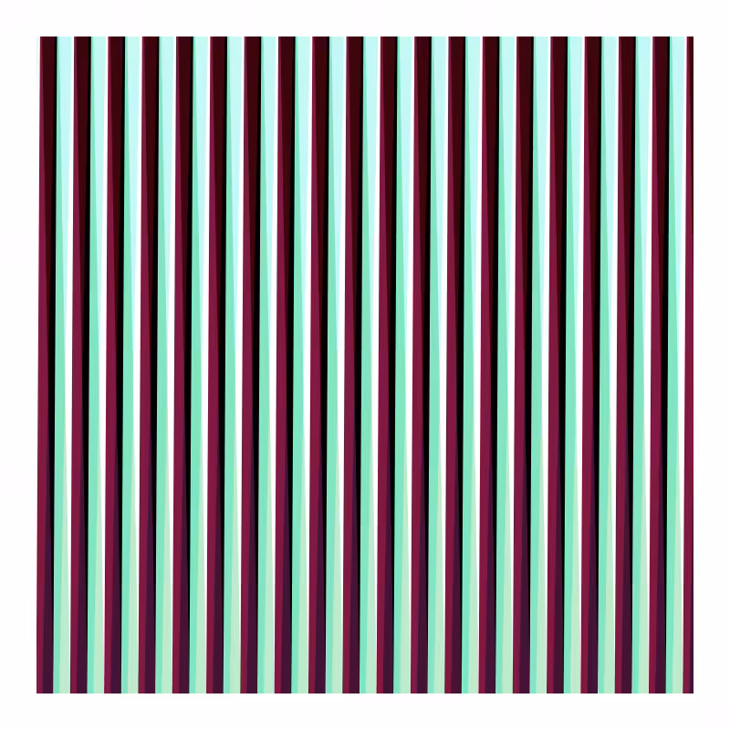 ALL COLORS ARE FANTASTIC #168