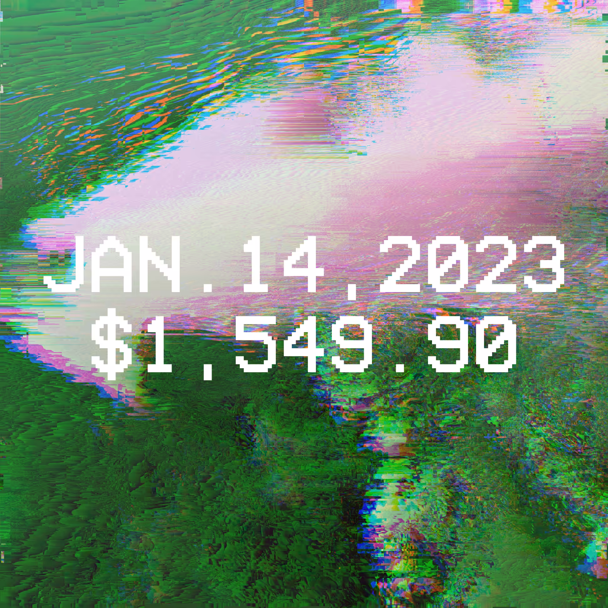 January 14