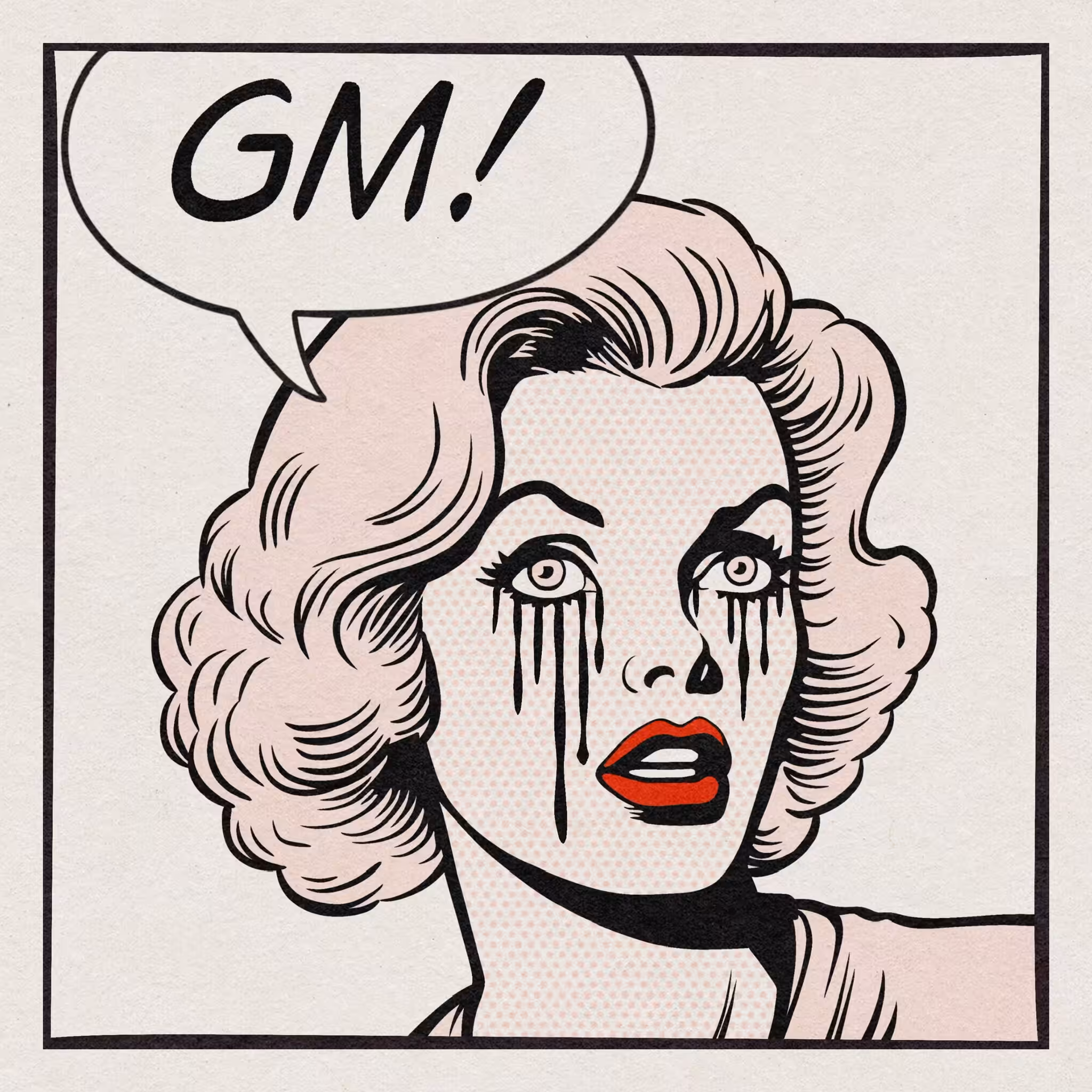 GM GIRLS #86