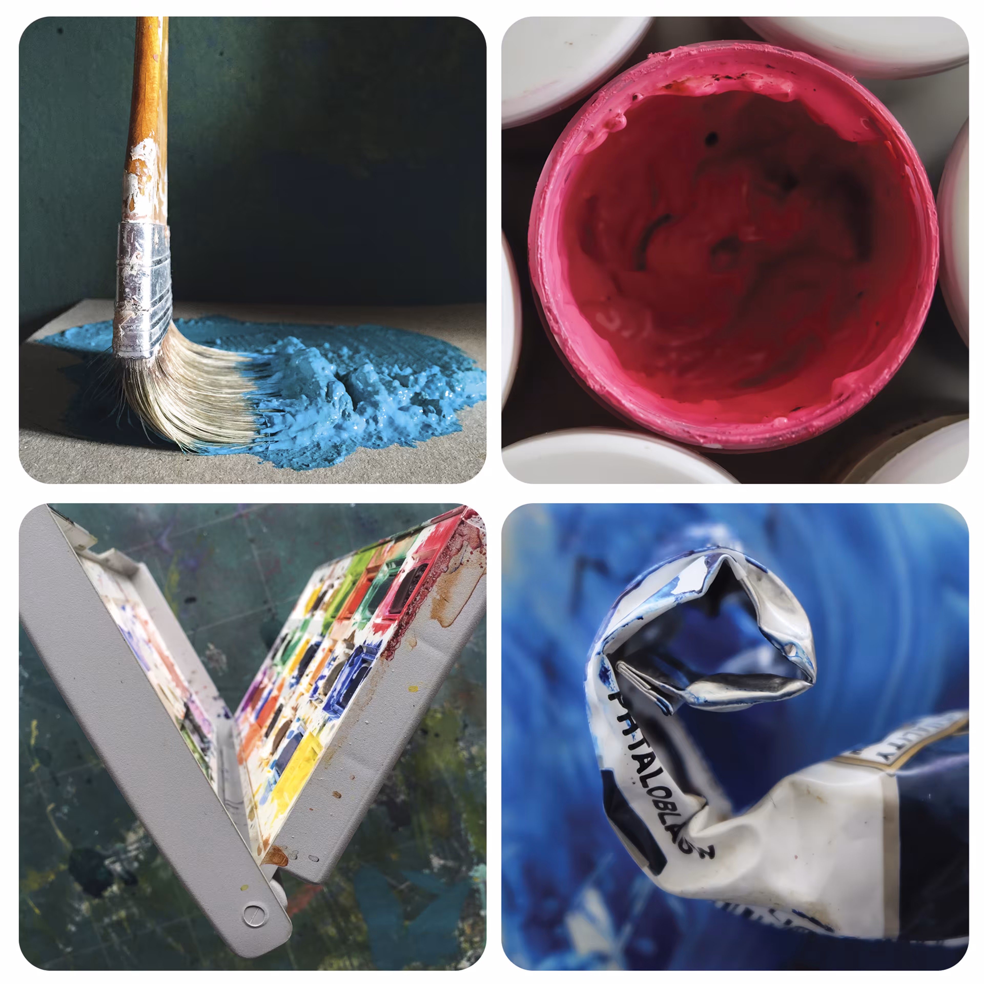 LOVE Paint