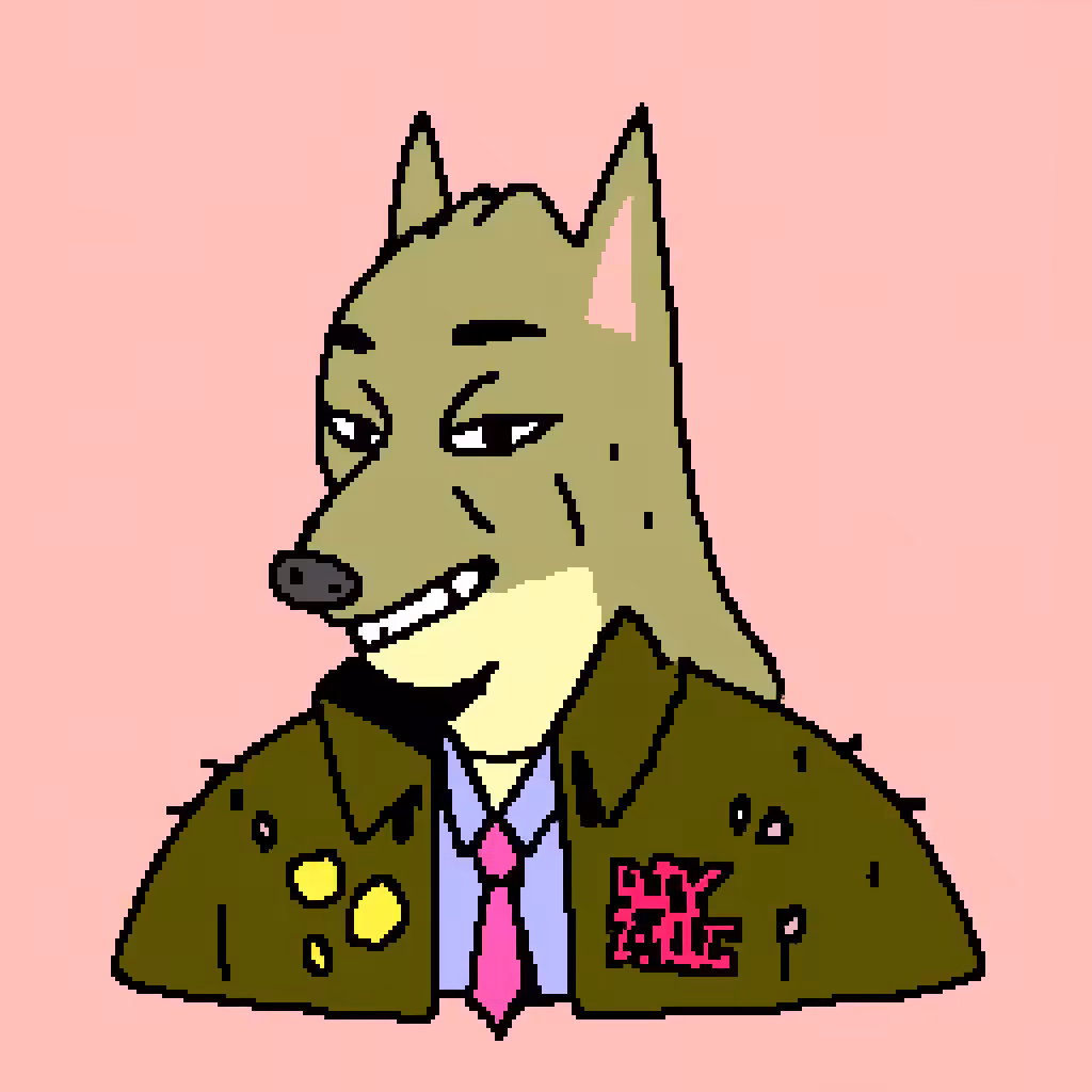 RebellionRoar