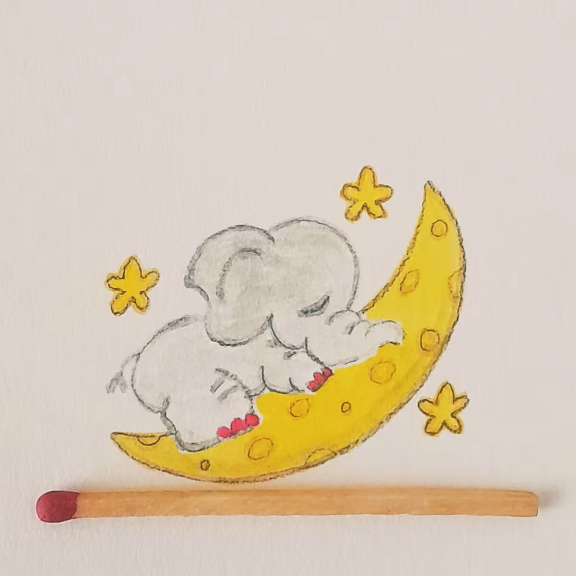Elephant 6