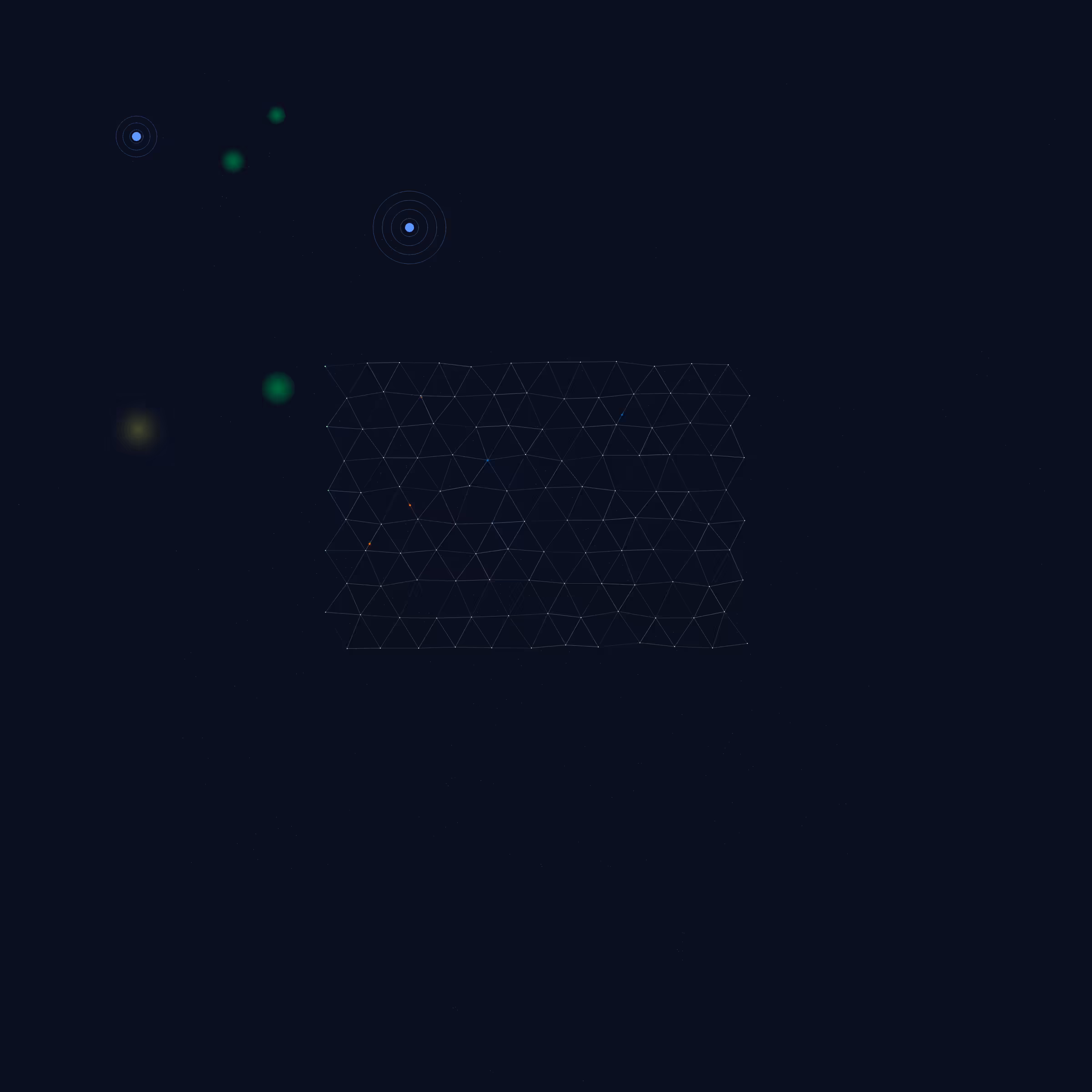 Pulsefield