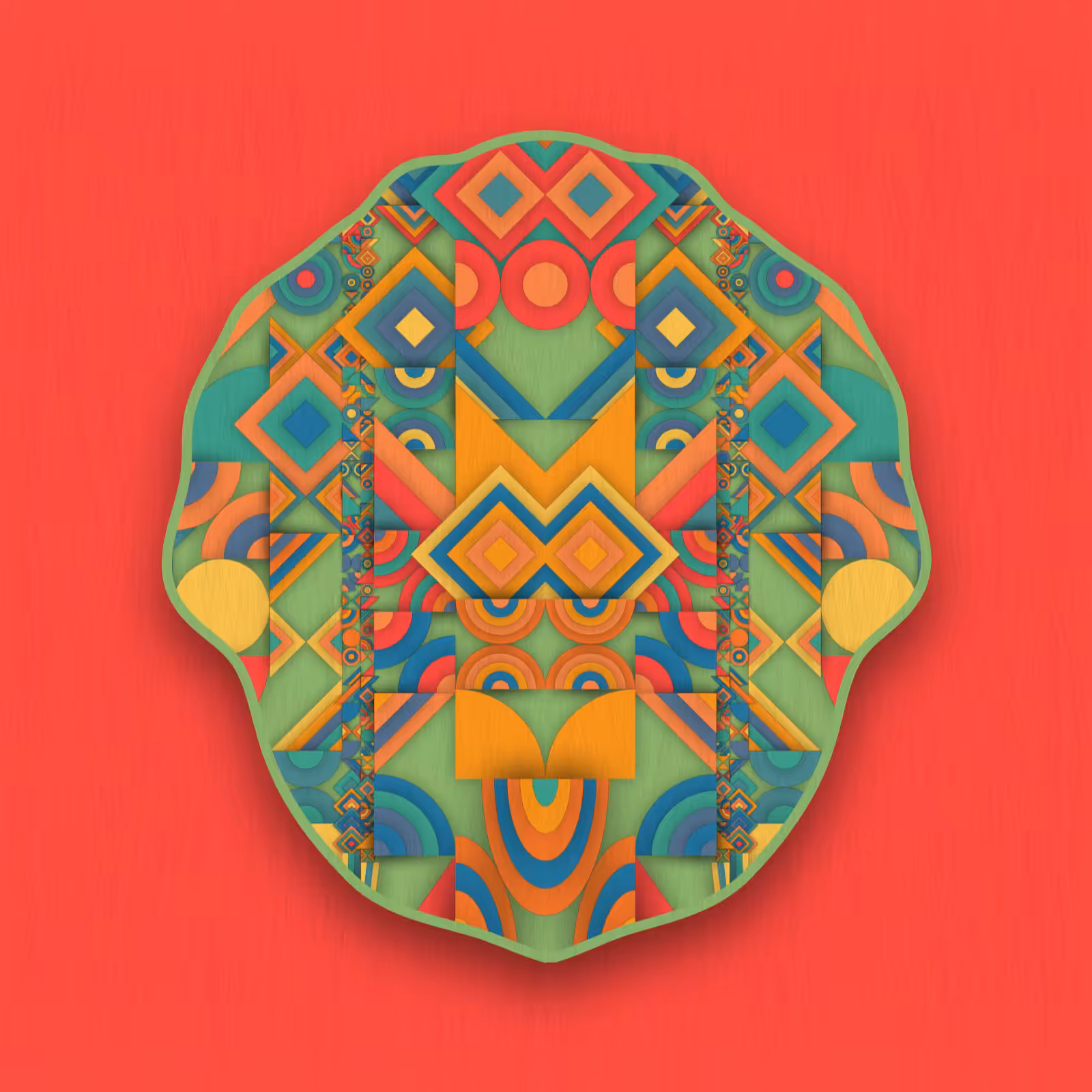 Generativemasks #5533