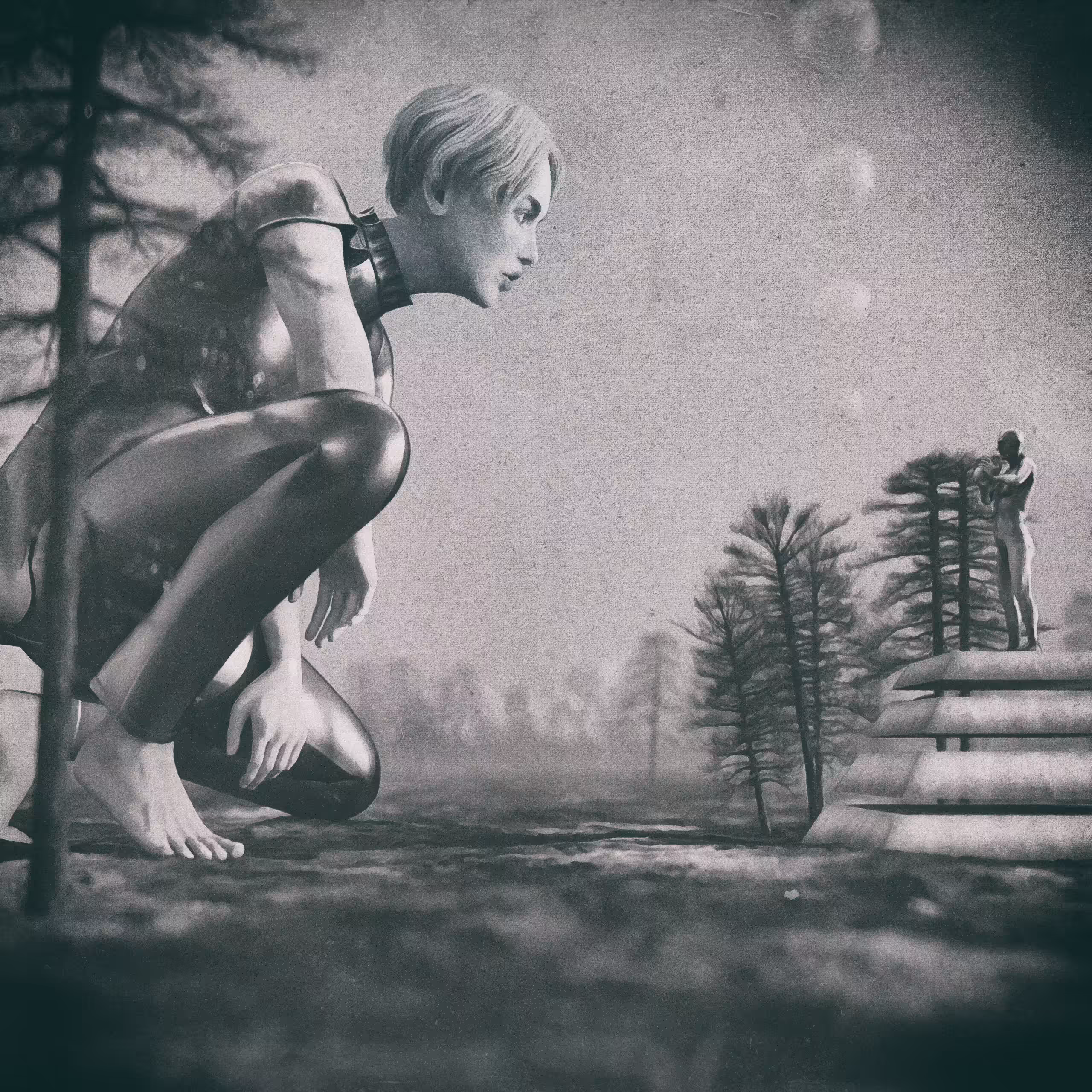 ENCOUNTERS no.05