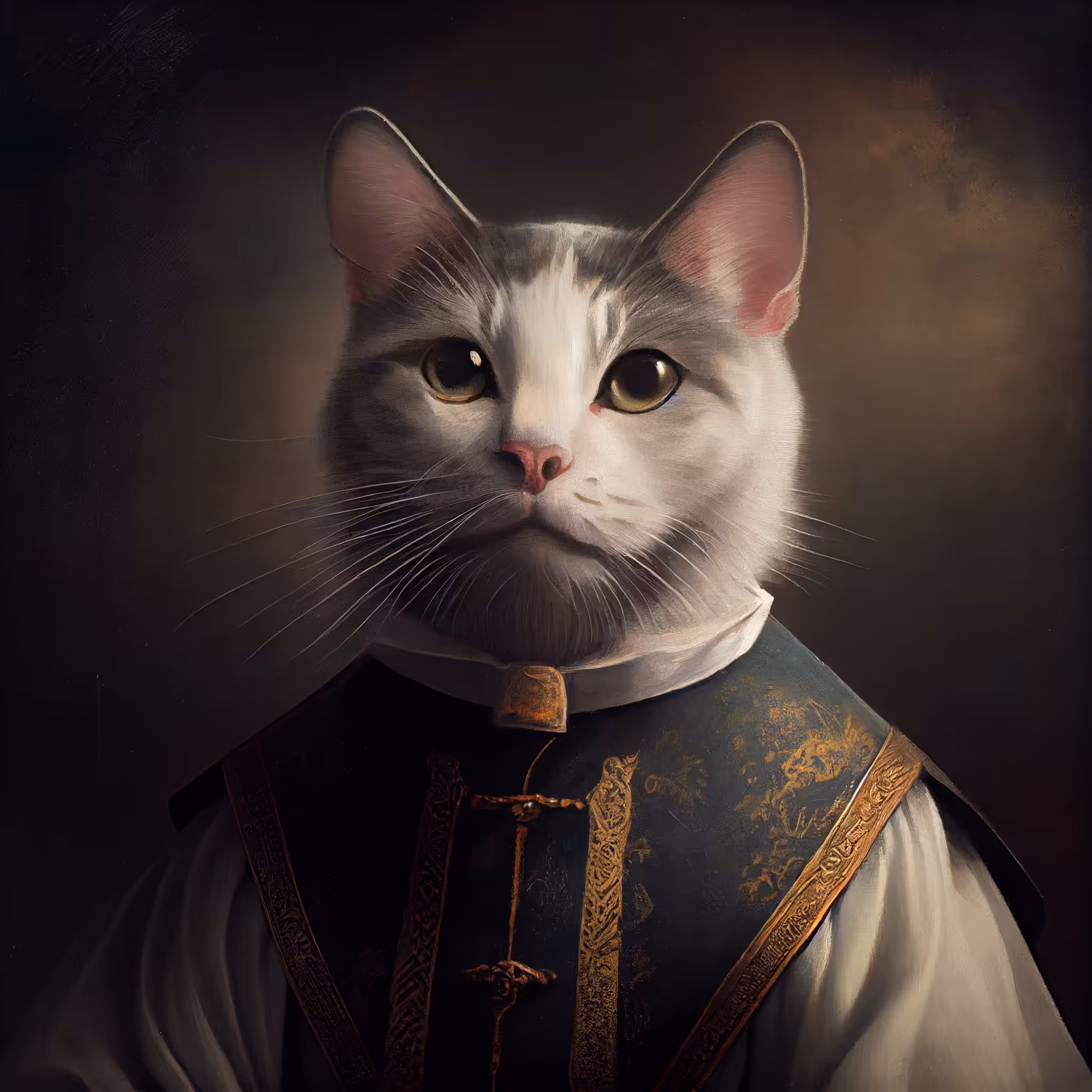 PRIEST