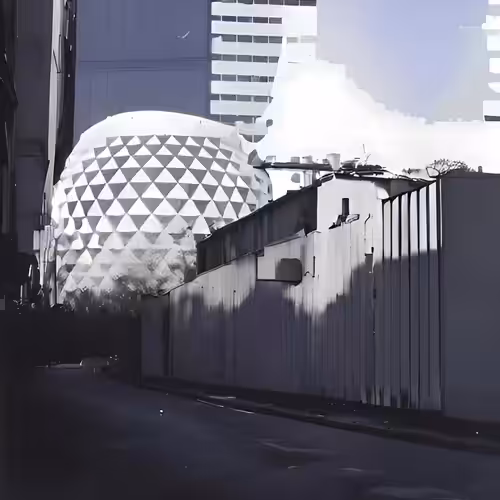 Wall is Liquid-20