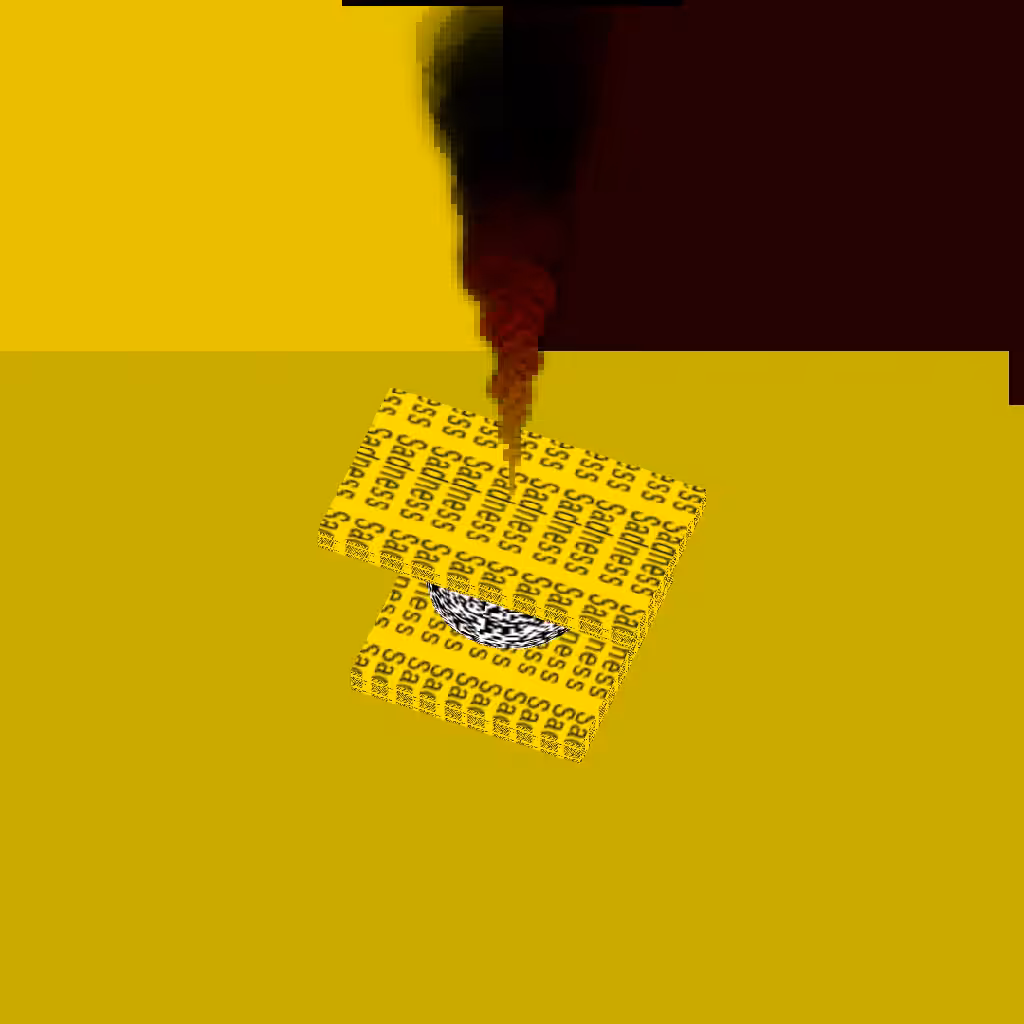 Recursive Meltdown #19
