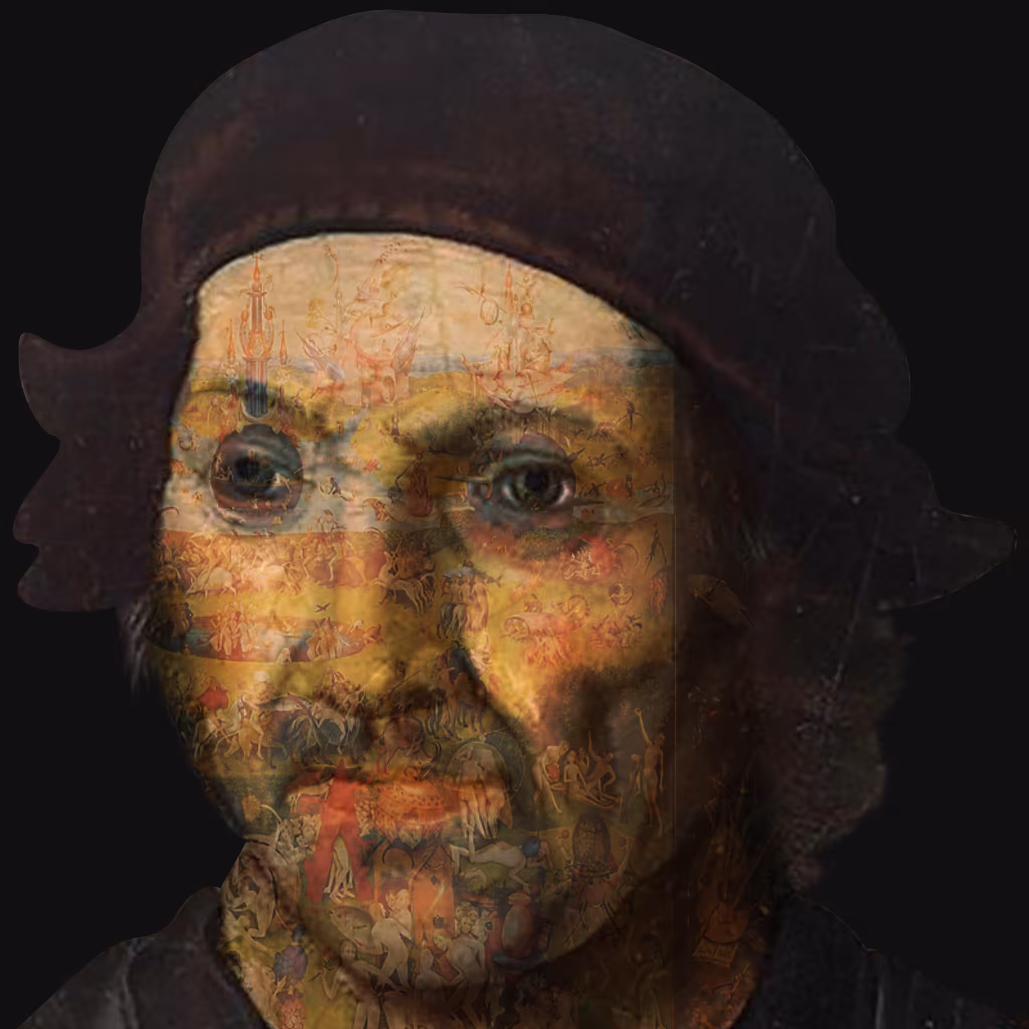 Hieronymus Bosch