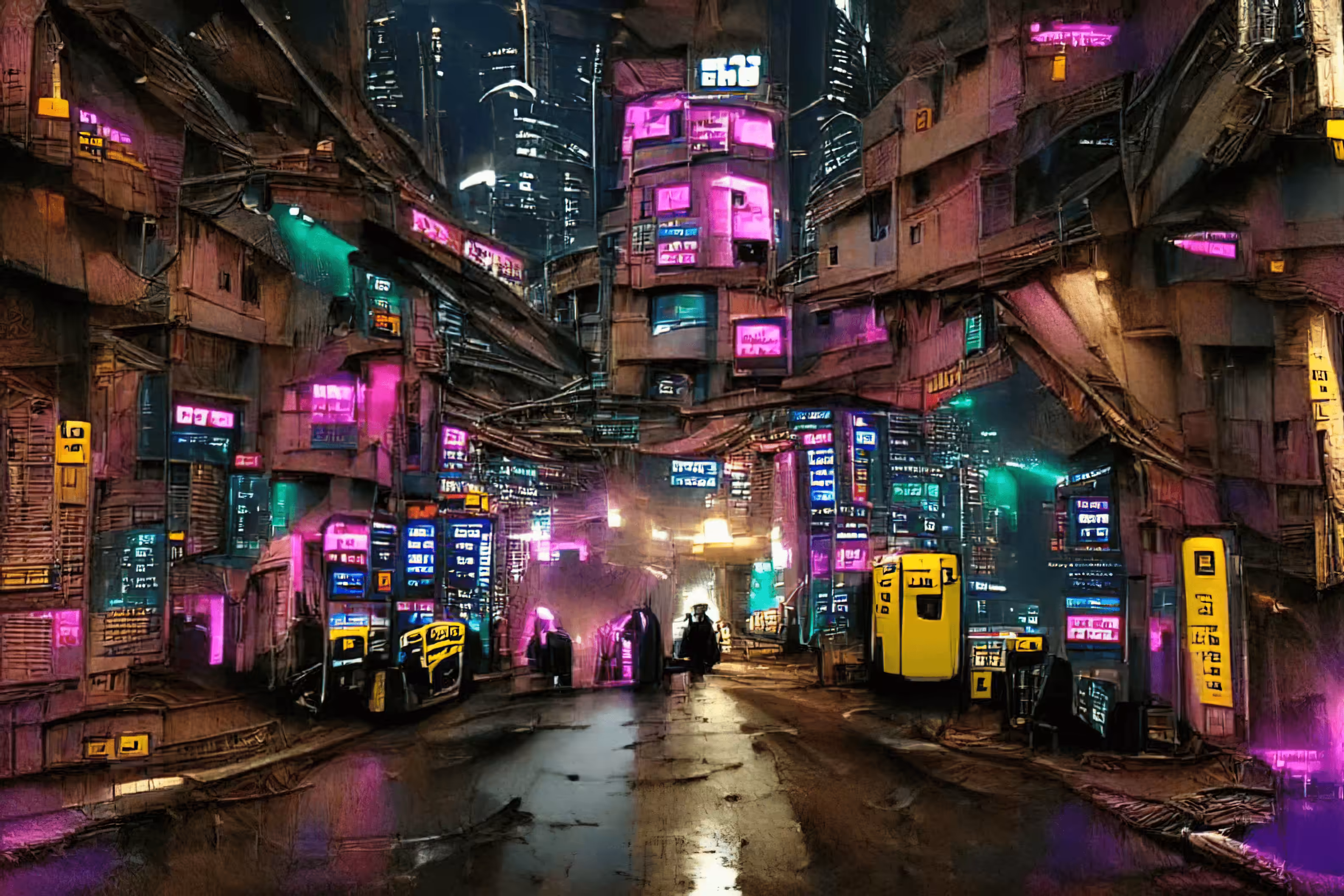 Hong Kong 68 Cyber