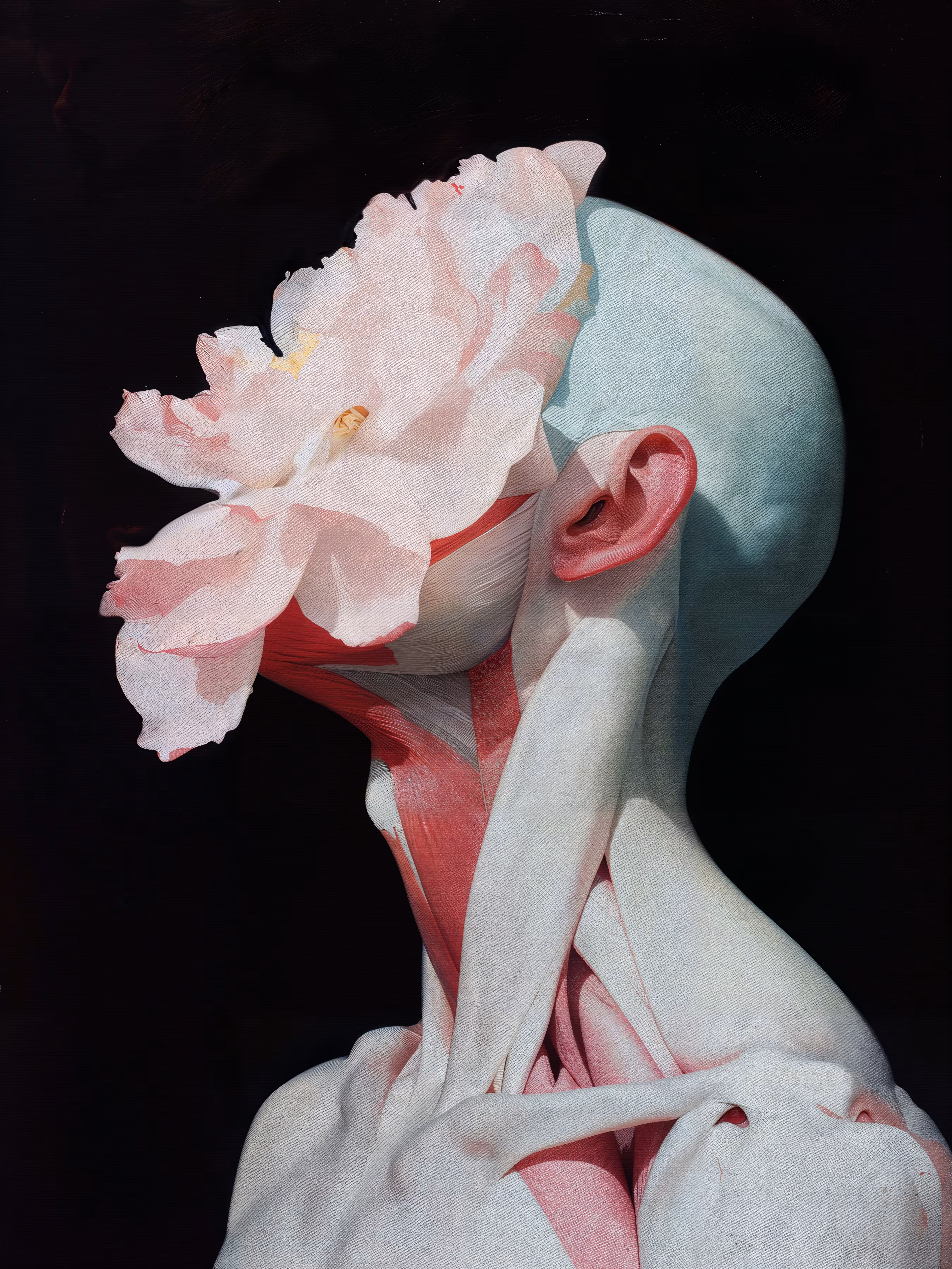 Flesh and Flora