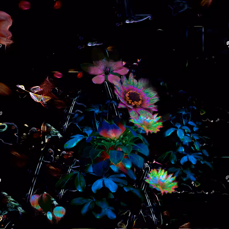 Plant energy #66