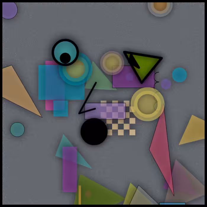 Kandudesky #357