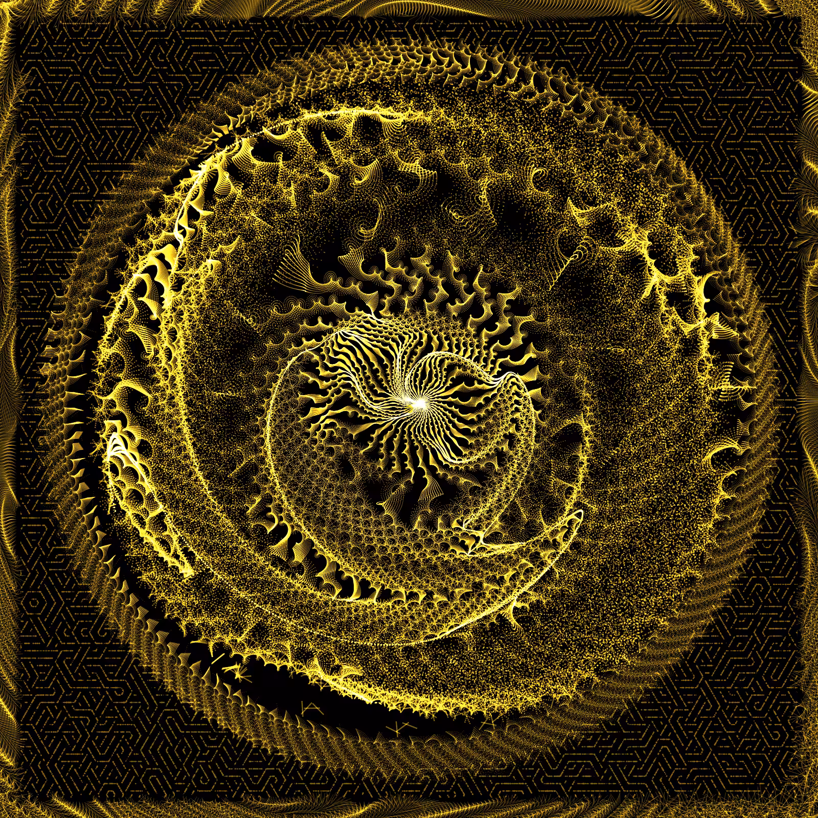 Mythologic #704
