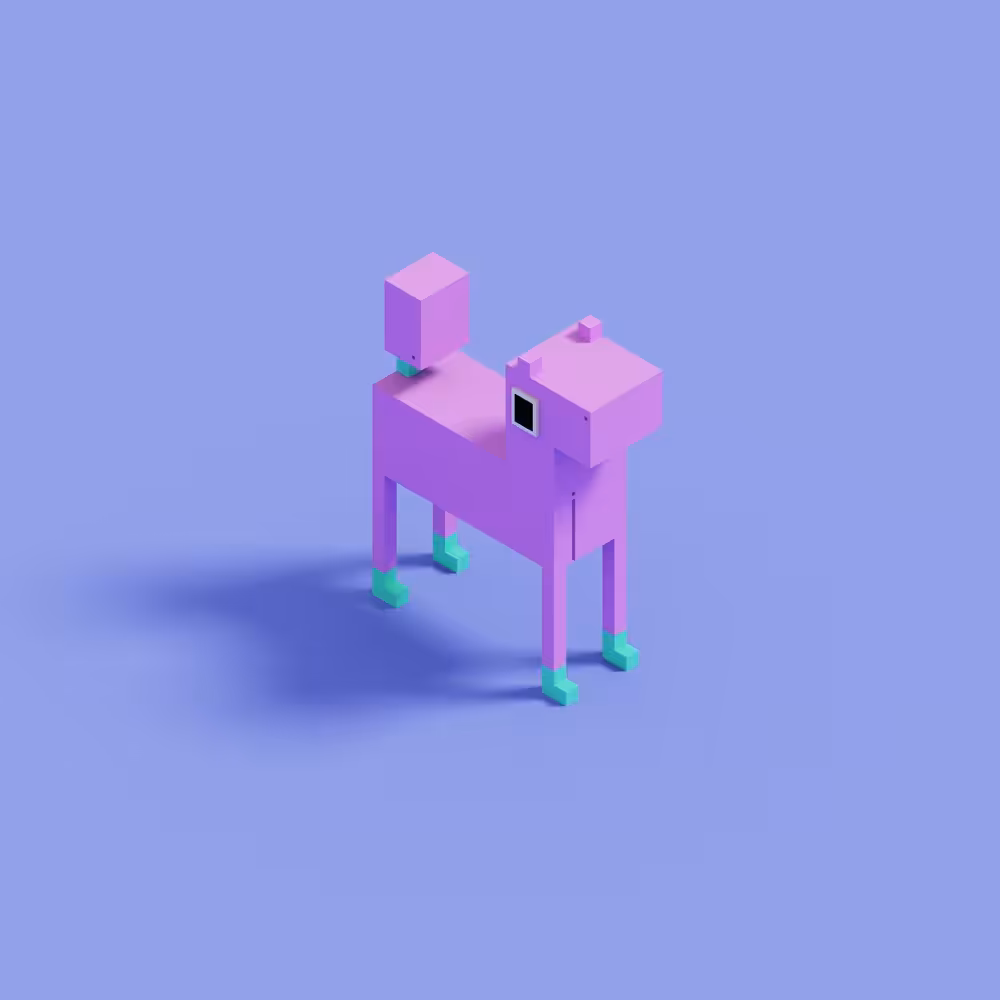 PXLPET 12/30 - [ABSTRACT 3.0 EDITION]