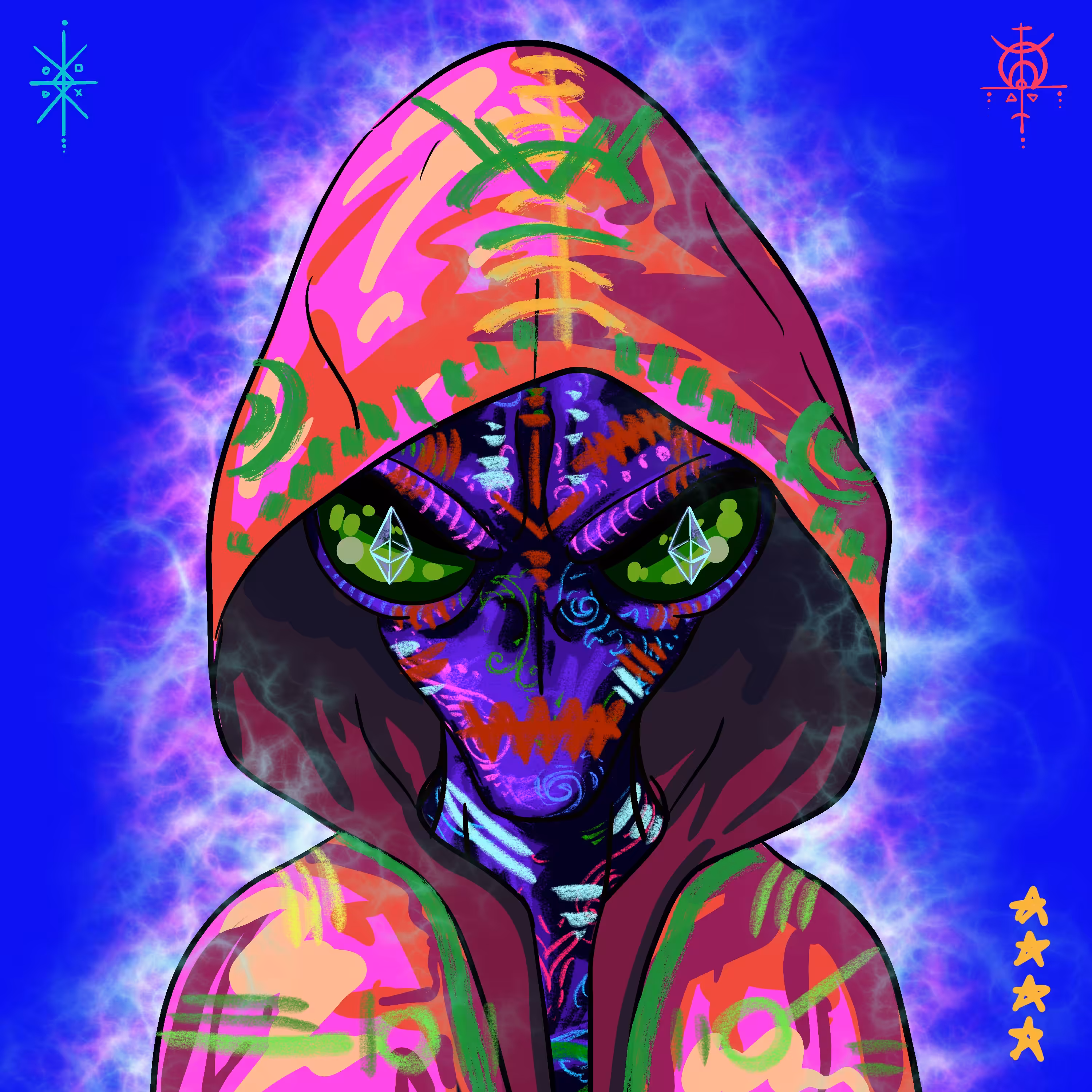 SimpTribe #243