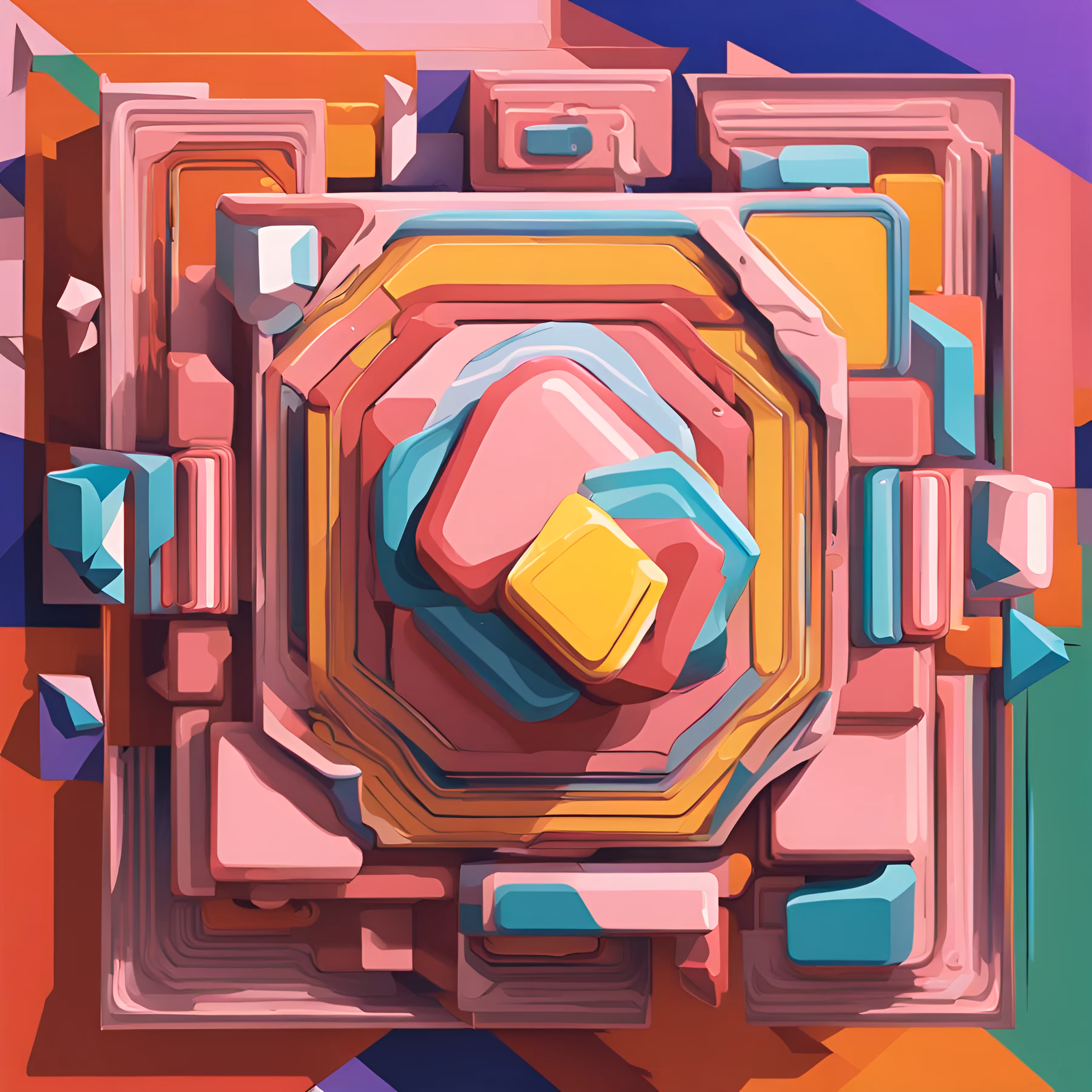  trashyglitch: Quantum Spam