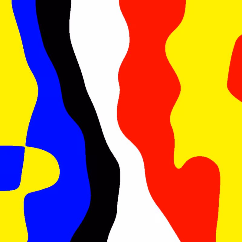 Bile Scented Rainbow #23