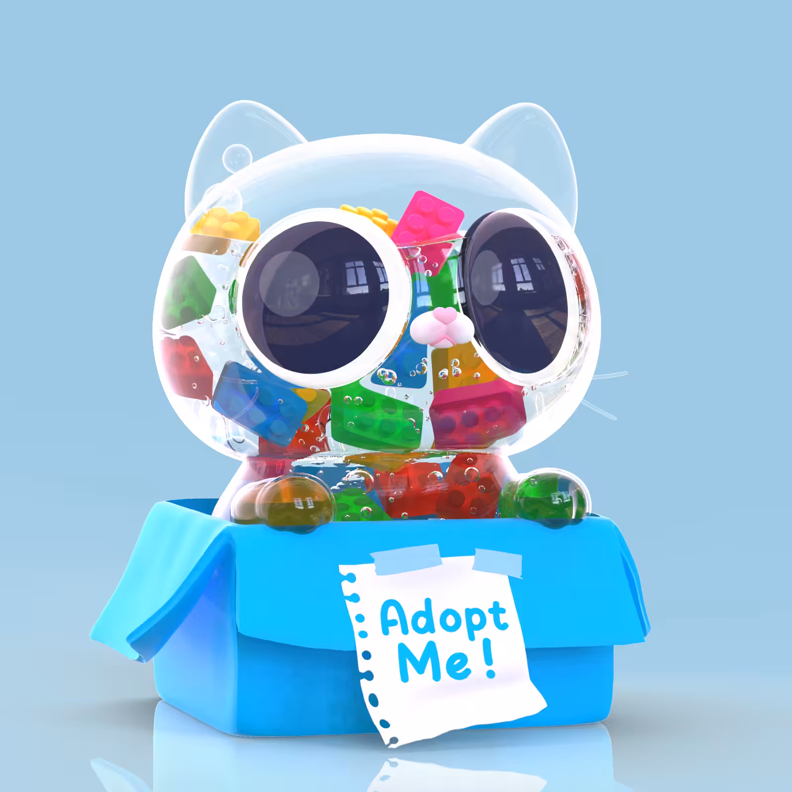 499 Orathai : Toy